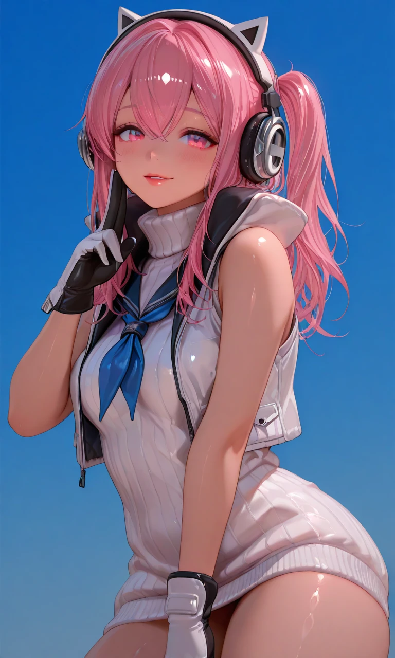 Pepper - Goddess of Victory Nikke (IL) V1