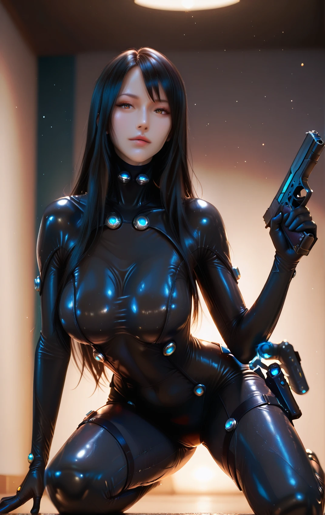 illustrious reika shimohira 02 illustrious 1.0
