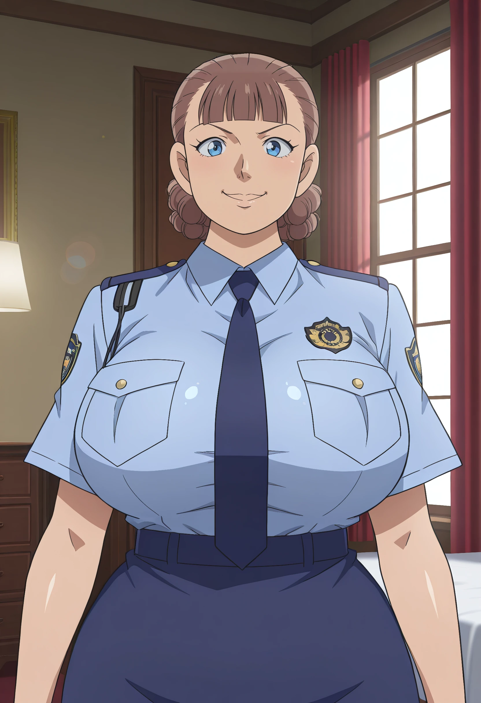 Momosaki Toko - Detective Conan (ILXL) V2 Epoch 4