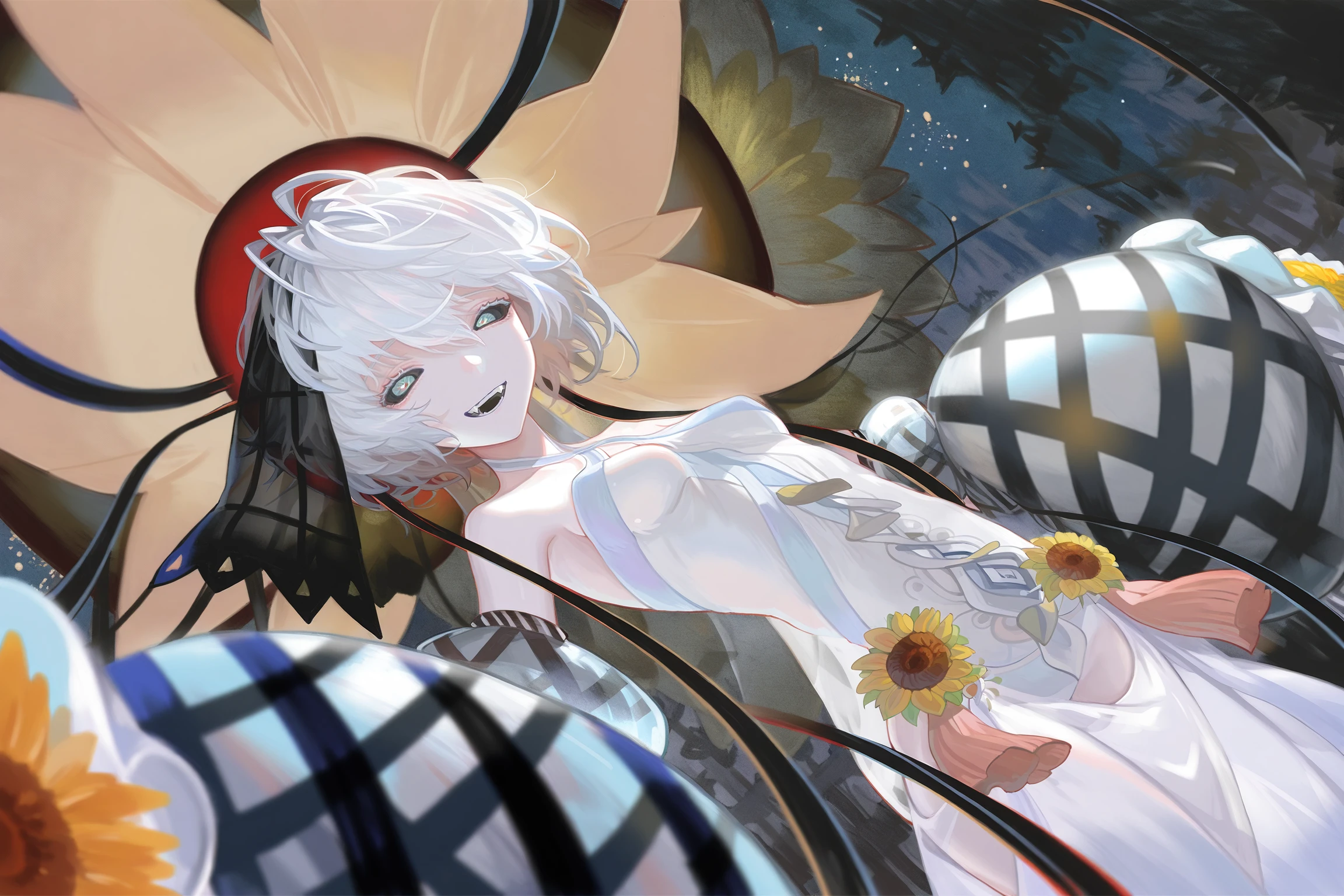 Van Gogh \(third ascension\) \(fate\) v1.0