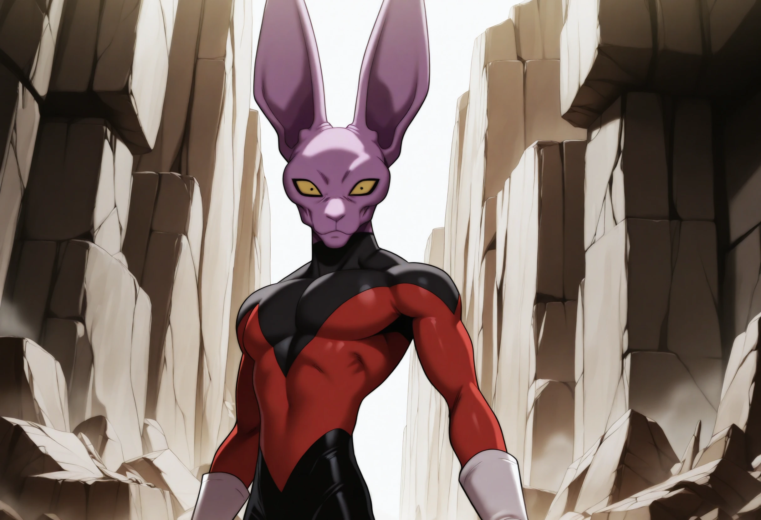 Dyspo - Dragon Ball Super v1.0