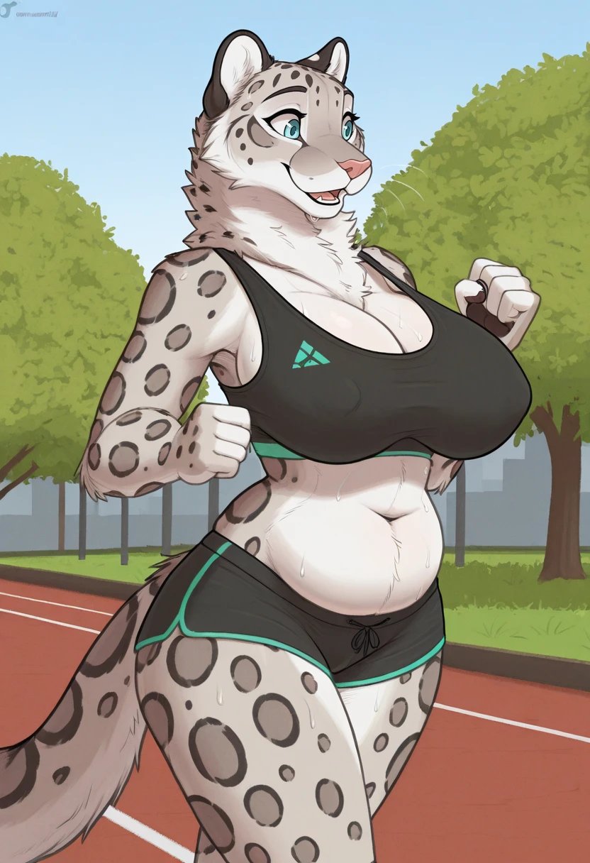 Jishinu (Art Style) - [Furry] Illustrious | XL V1