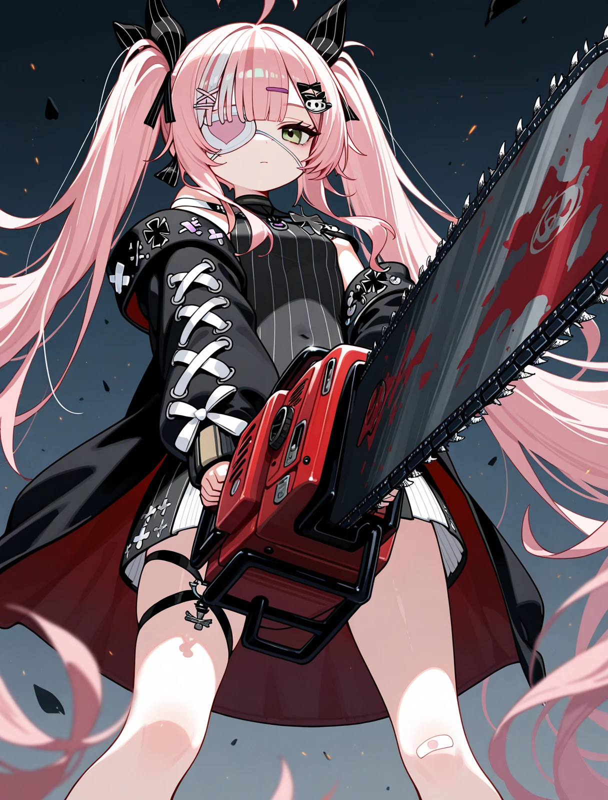 z47(azur lane)z47（碧蓝航线） SDXL_v1.0