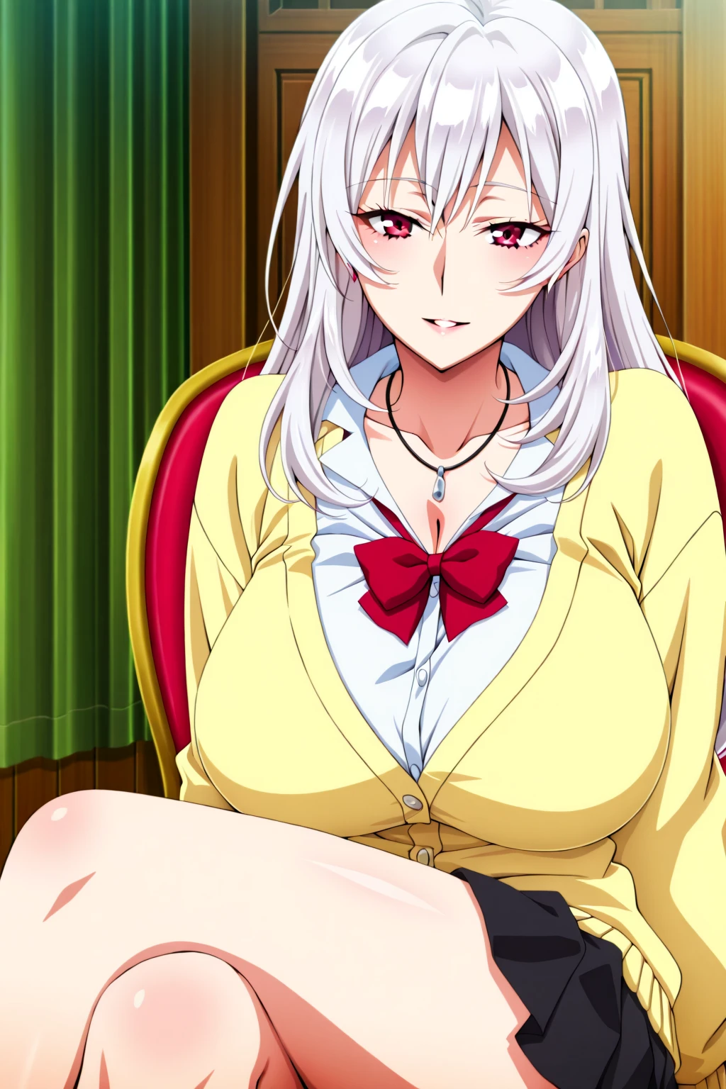 Kisaragi Anna 如月アンナ | 軽い気持ちで部屋に上 Puupuupuu ぷぅ崎ぷぅ奈 V1