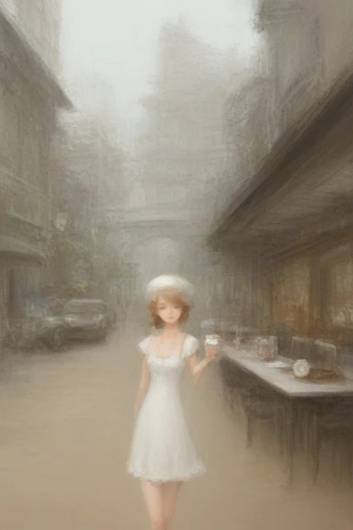 Alex Chow Style | Illustrious / NoobAI v1.0