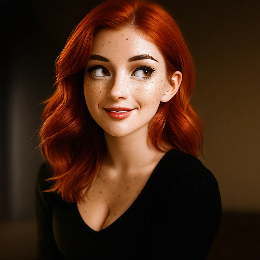 Brittany the Inkbinder IL V1 illustrious