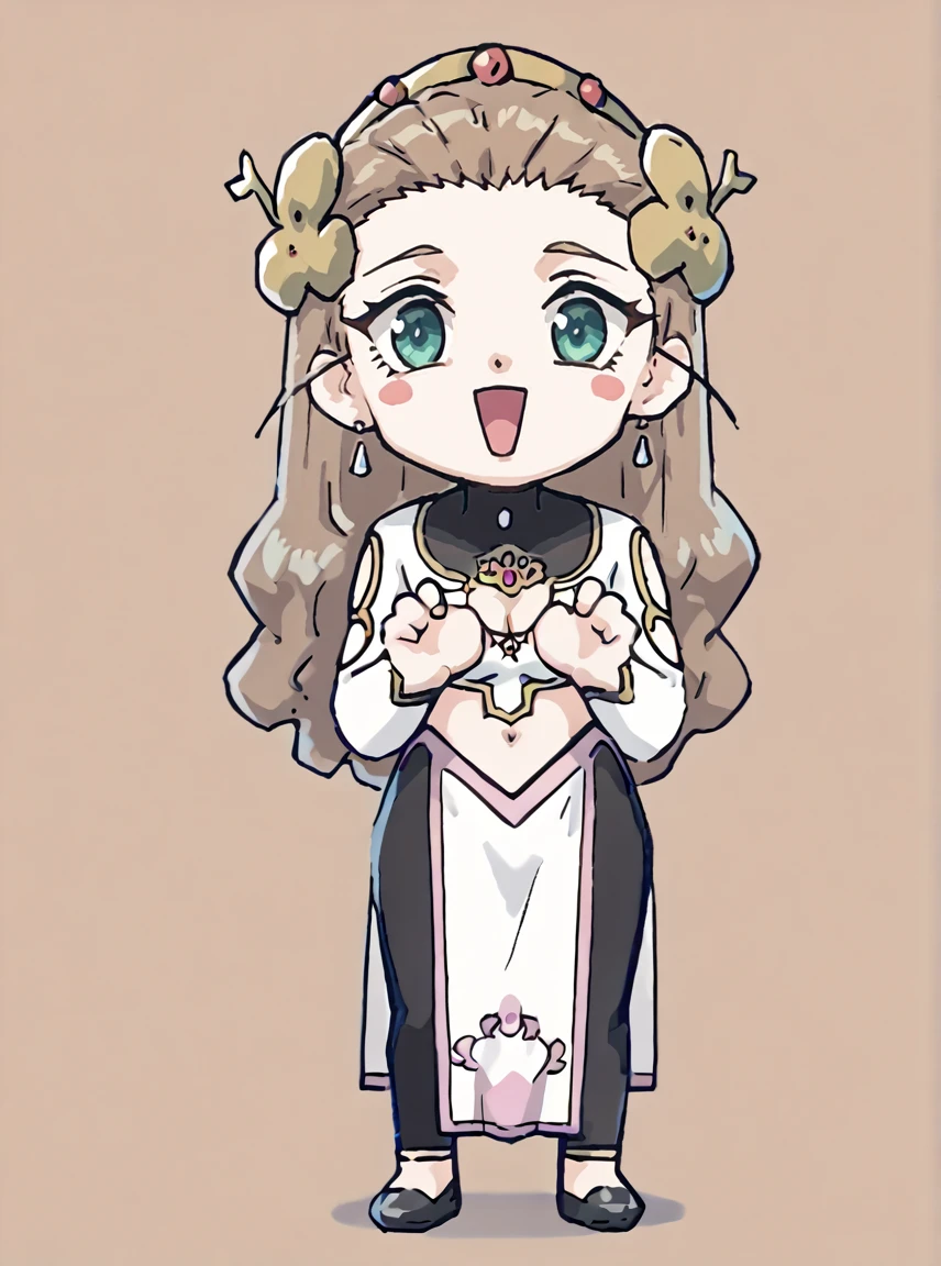 RuneVenus 2 in 1 (El Hazard) Pony v1.0