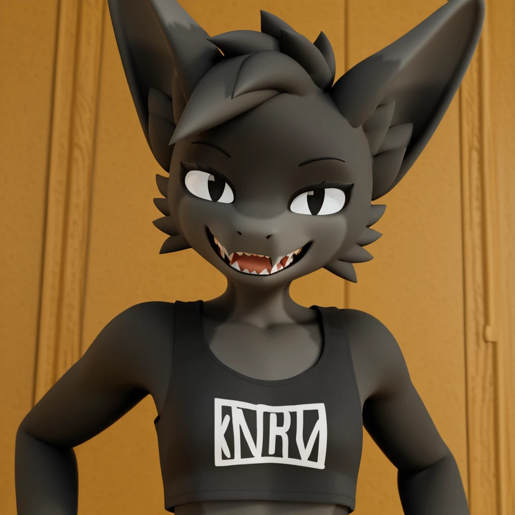 Nobody's Nuclear54 Goob Lora V1