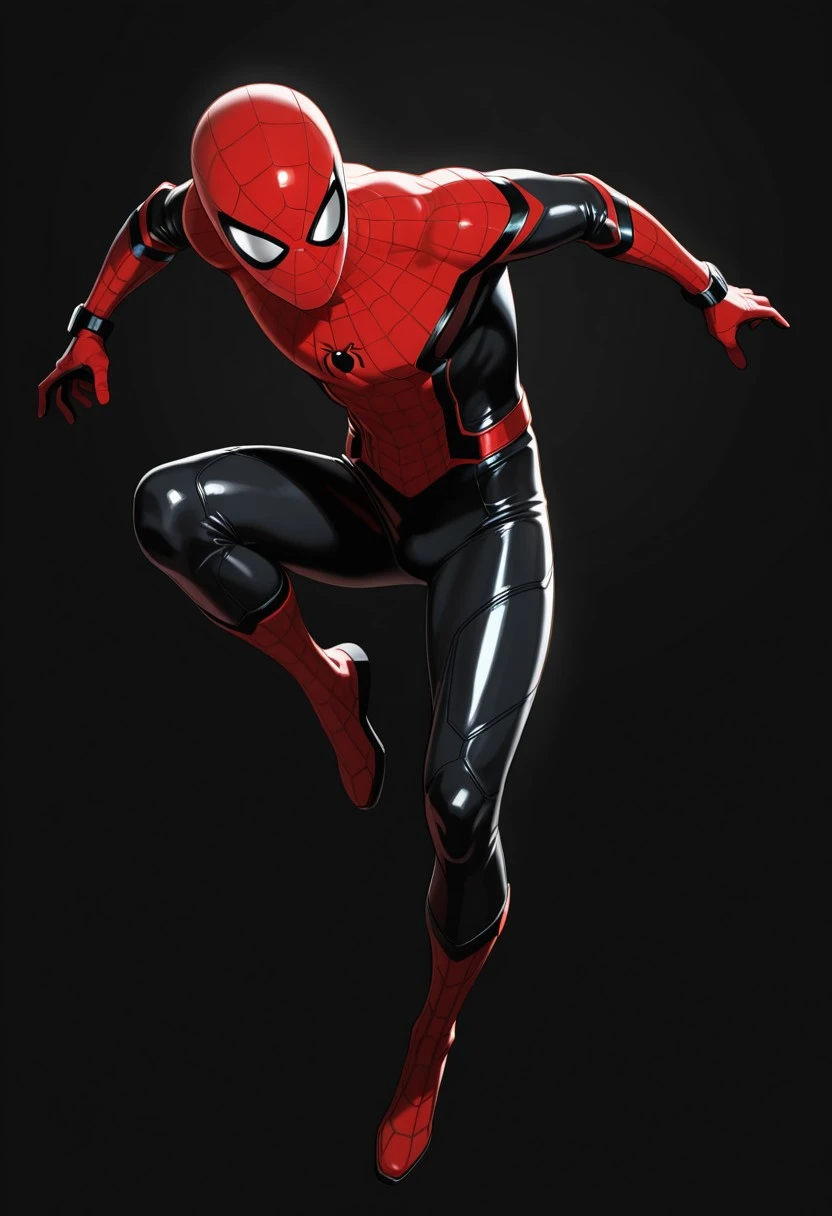 Spider-man MCU-Inspired V1