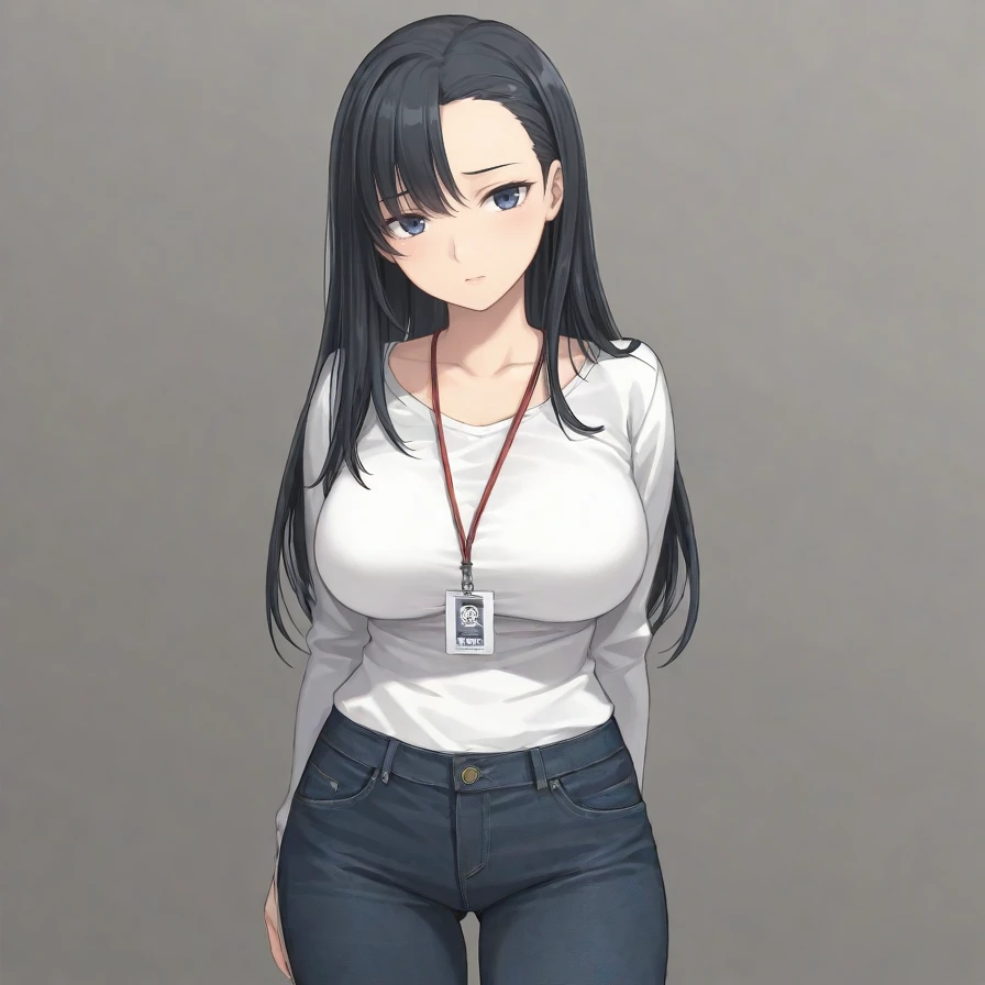 Yumekui game artstyle V1