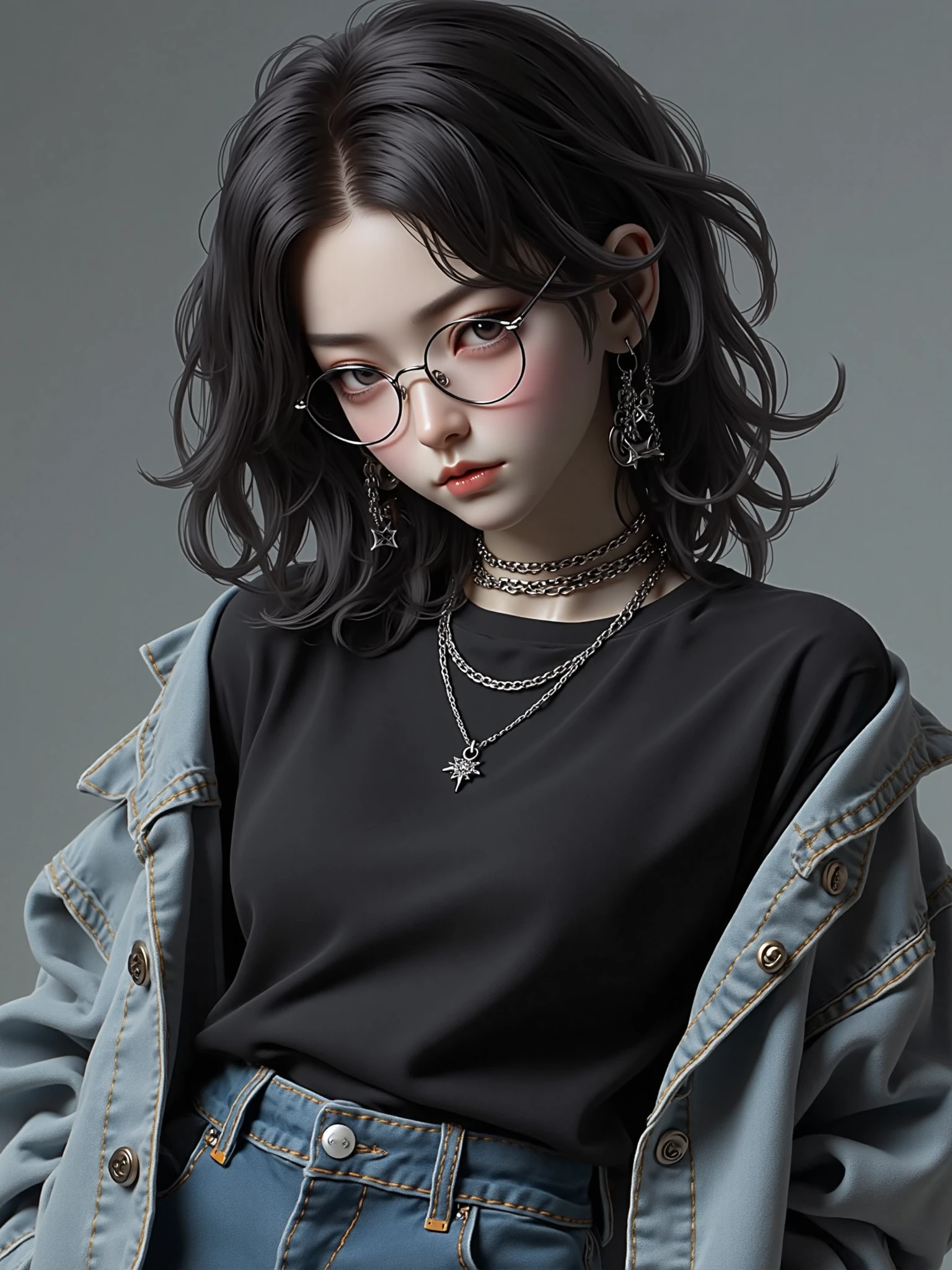CG Realism Code: Y v1.0