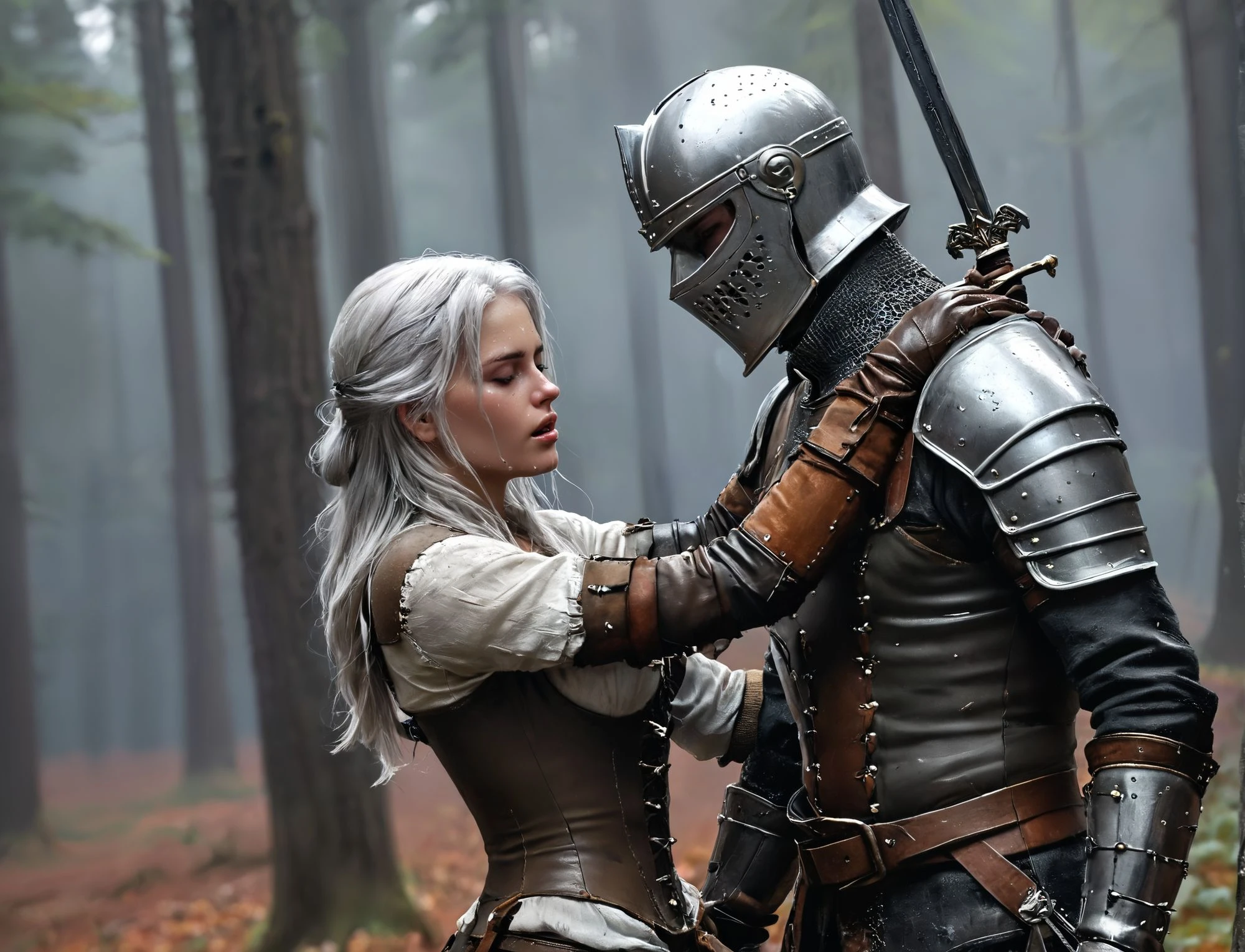 Heiress of a northern kingdom for iniverse v1.0