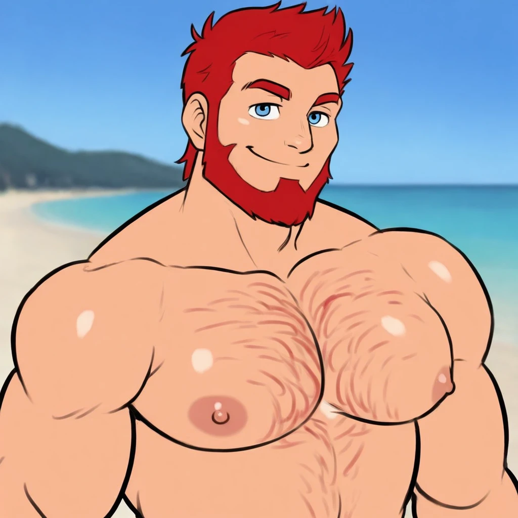 Mache - dirtymache V1