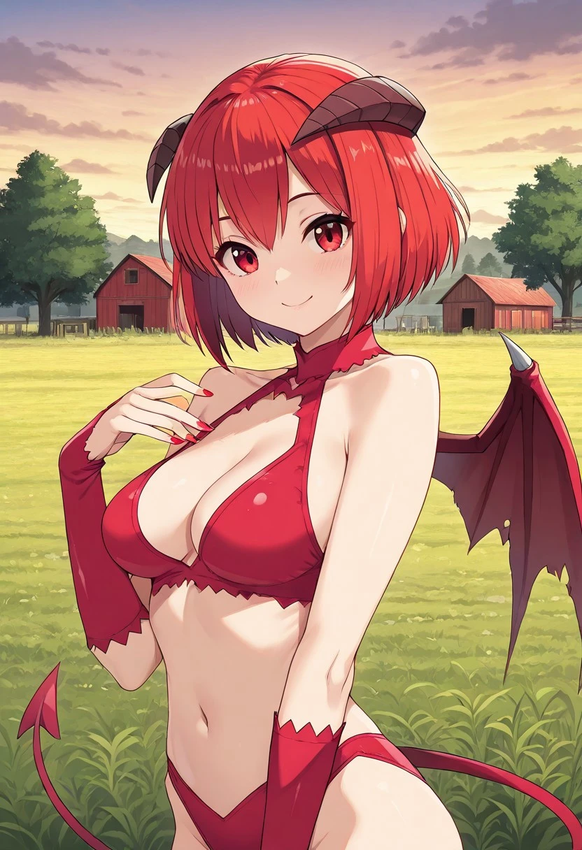 Pixie - Monster Rancher / Monster Farm Illustrious