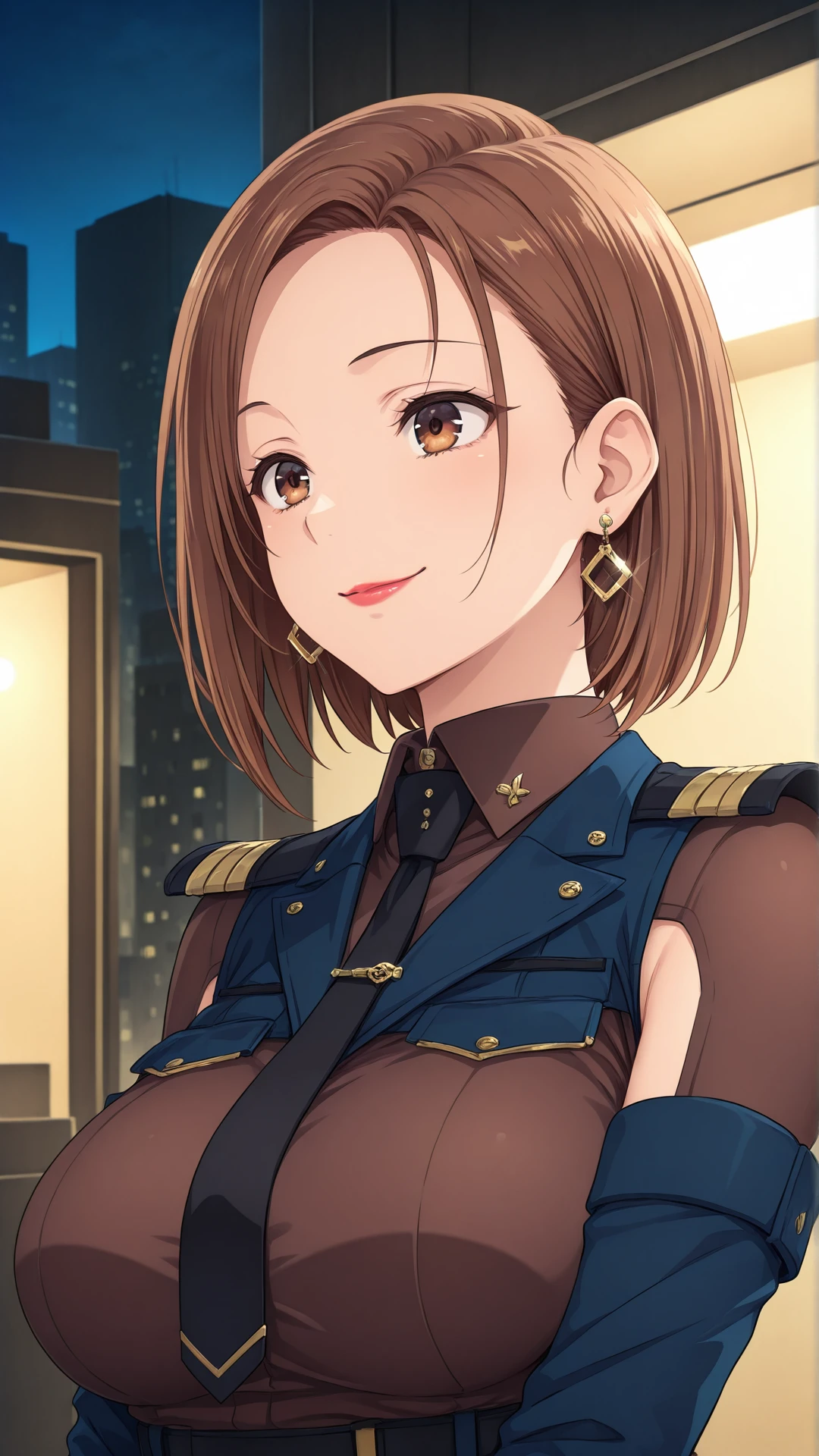 Miho Yokoyama (Kenzen! Hentai Seikatsu no Susume) v1.0