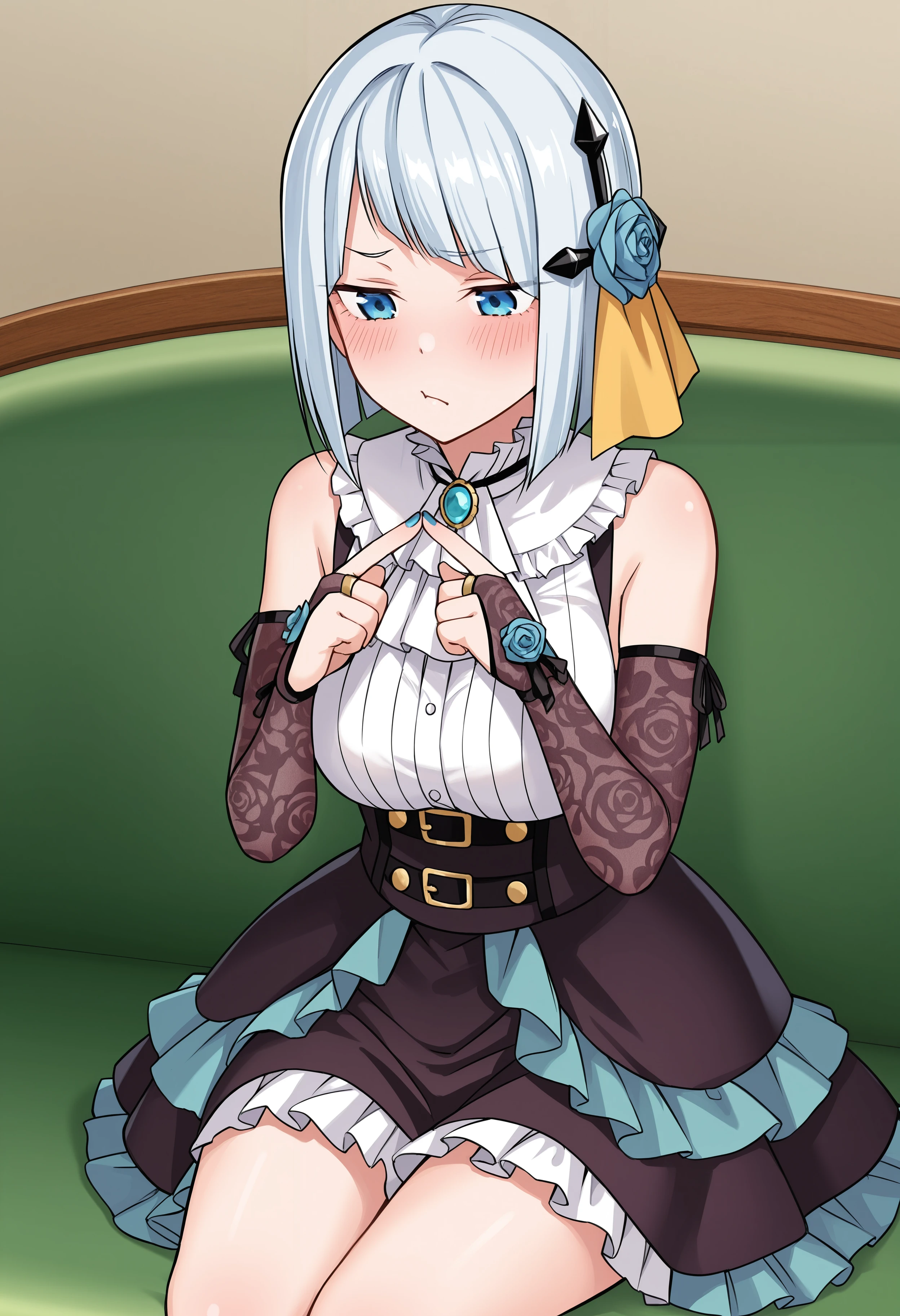 Honey Trap Share House - Seraphy V1