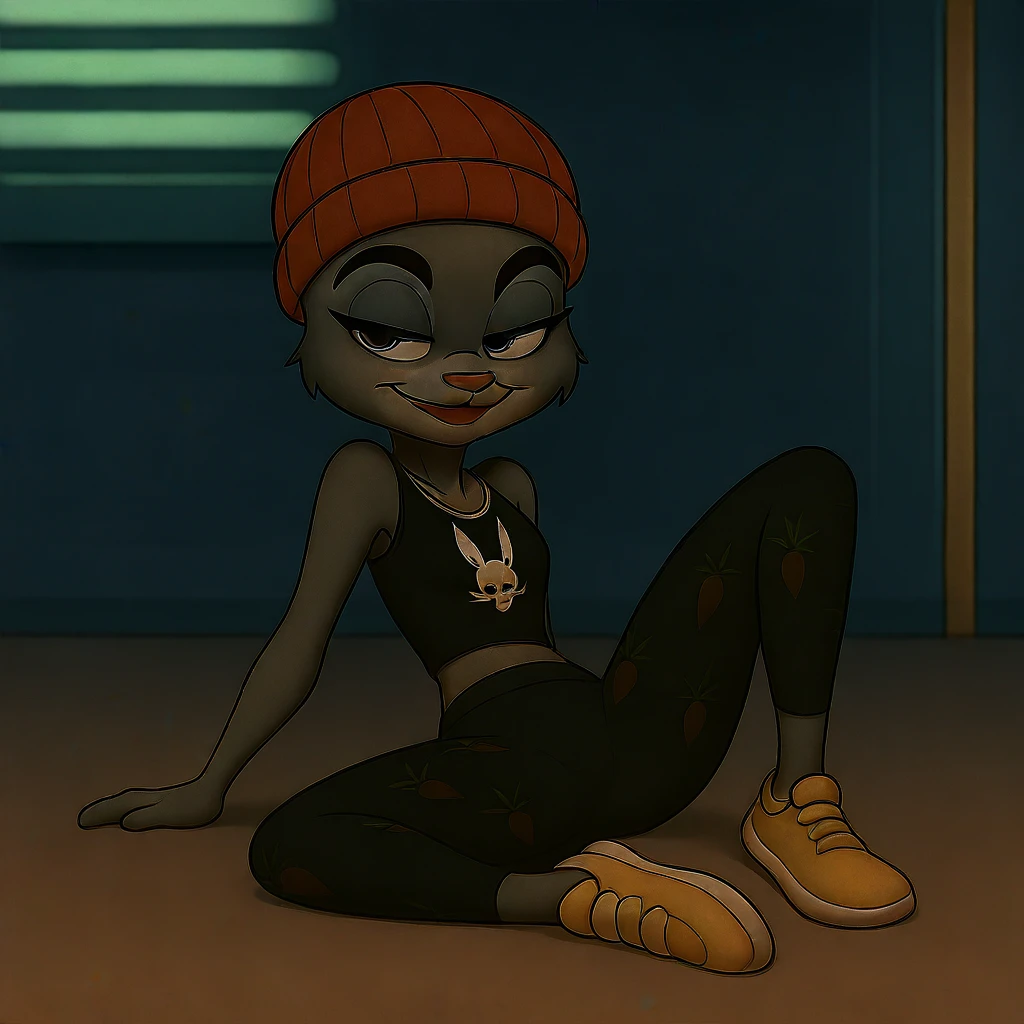 Steffy (Original) V1