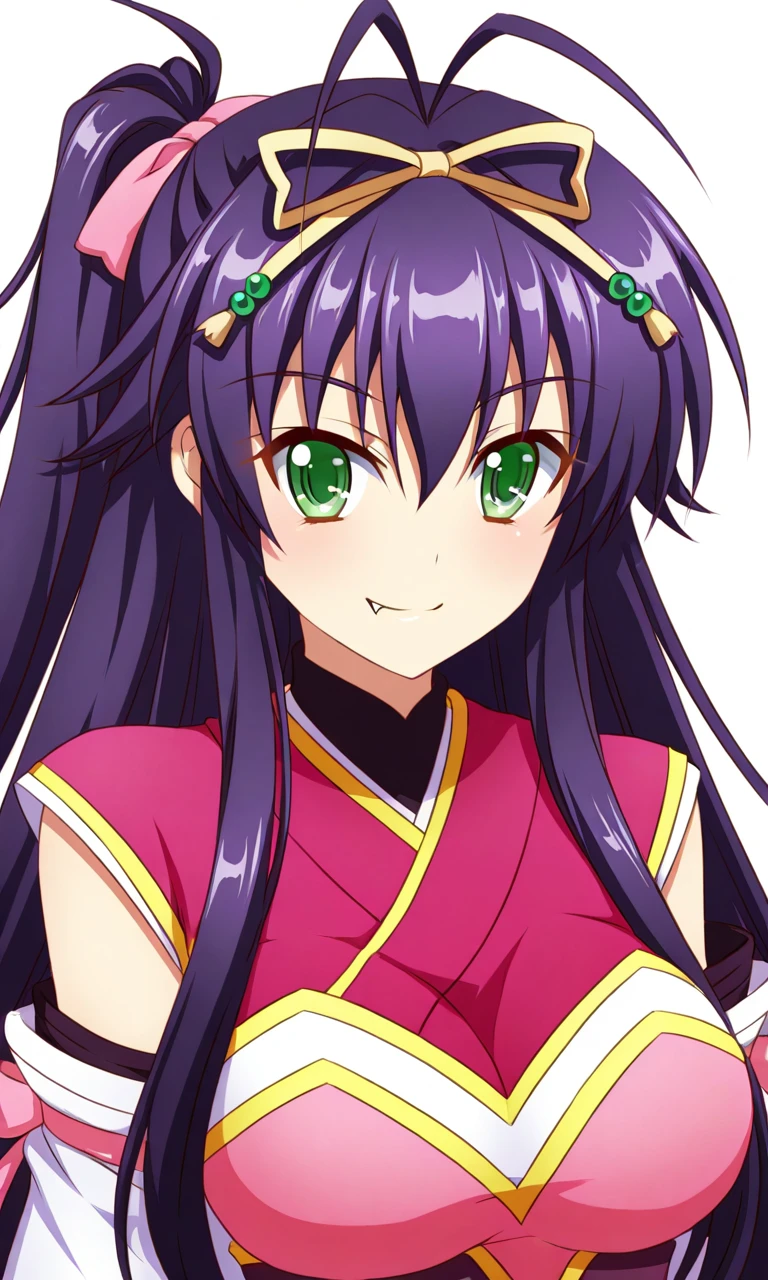 ______IL______ Reworked Rio Wezley ______Magical girl lyrical nanoha______ v1.0