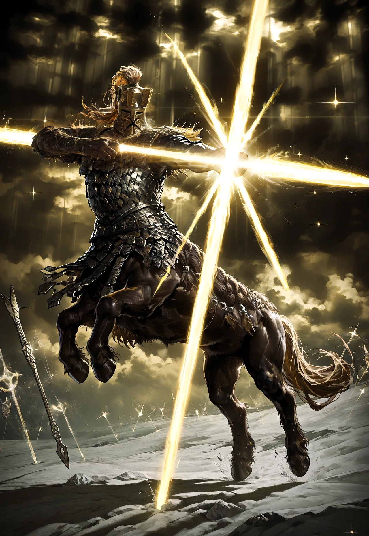 Fulghor - Elden Ring Nightreign v1.0