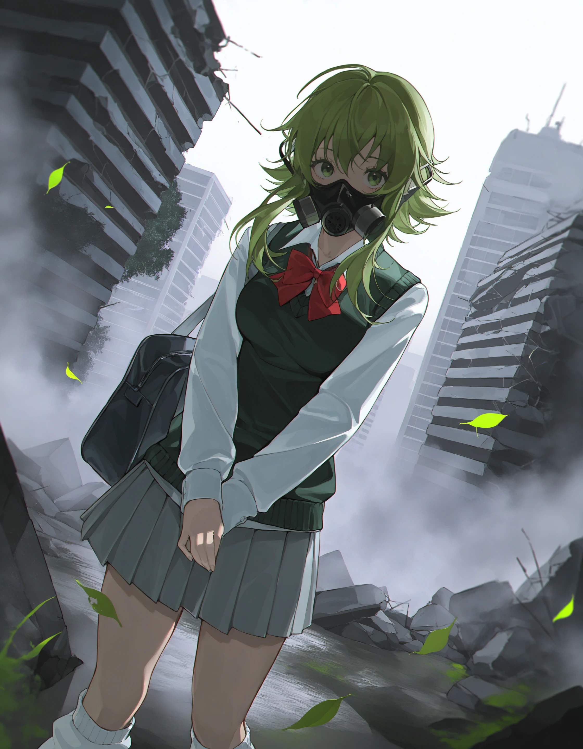 NoobAI-XL ♡ z3zz4 v1.0 VPRED