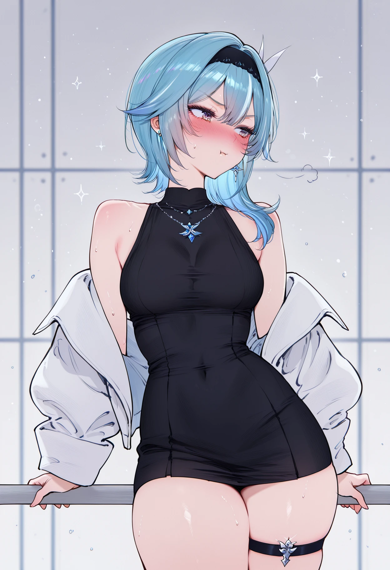 qiandaiyiyu Style - illustrious v1.0 [illustrious]