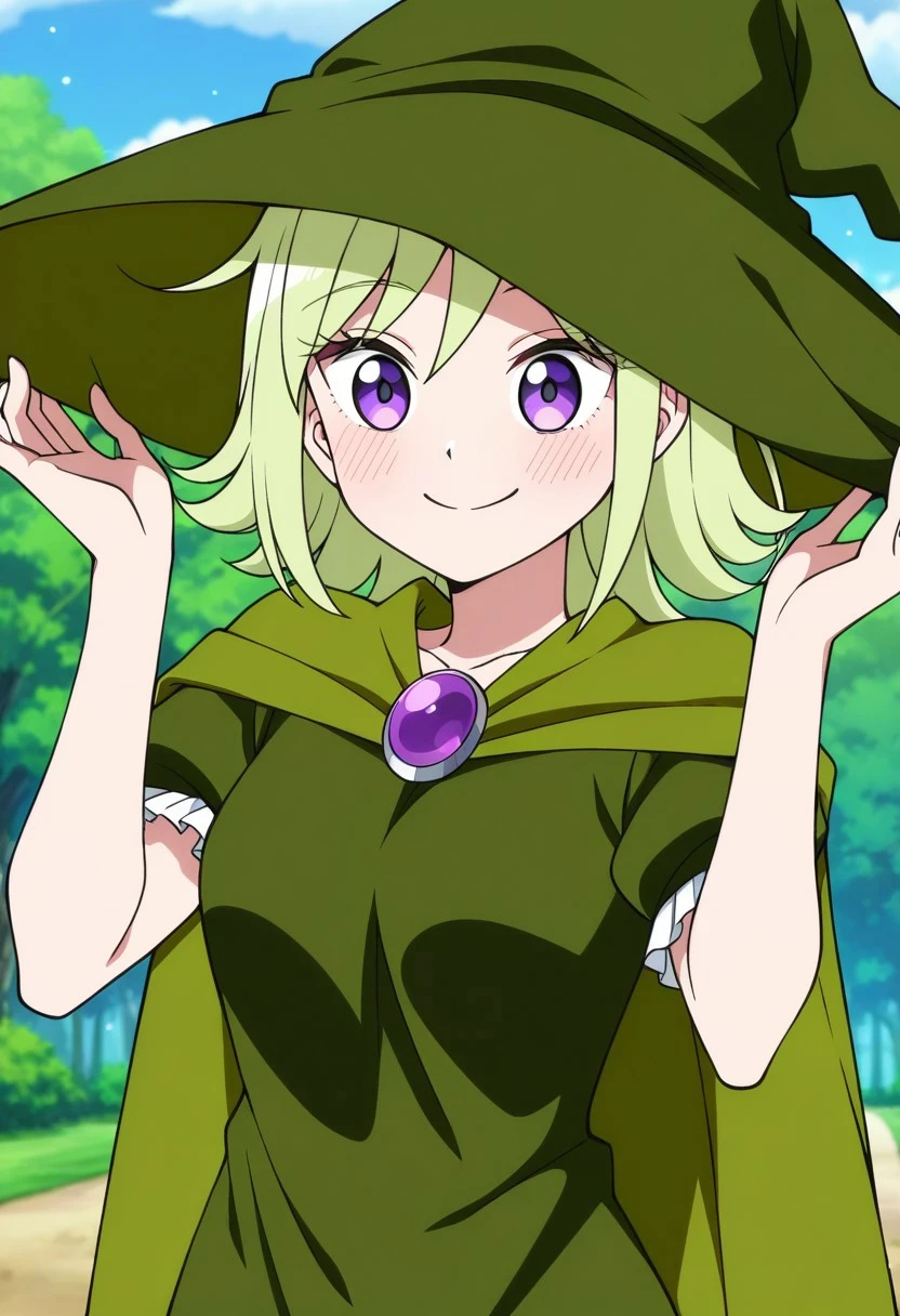 rosemary| ローズマリー (Zakuzaku Actors) v1.0