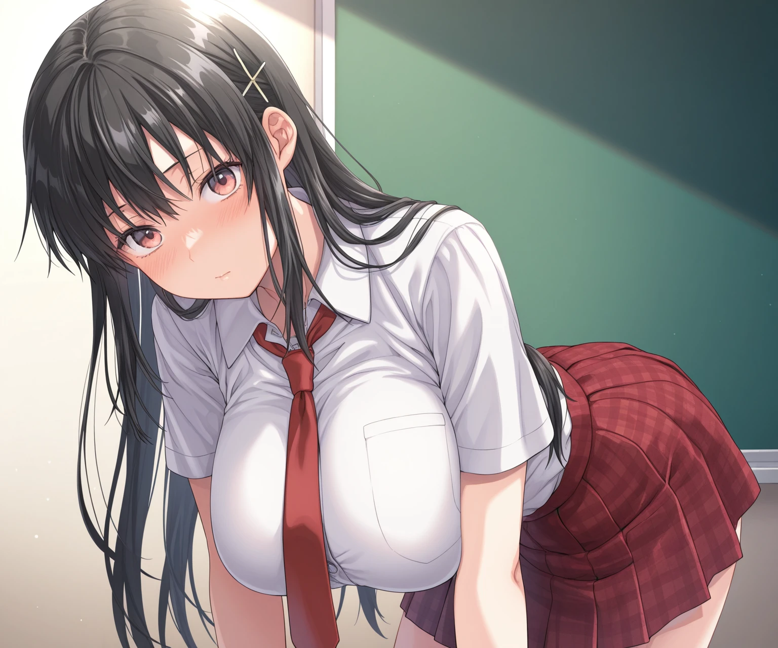 Yuzuki N Dash style ILL-v2 v1.0
