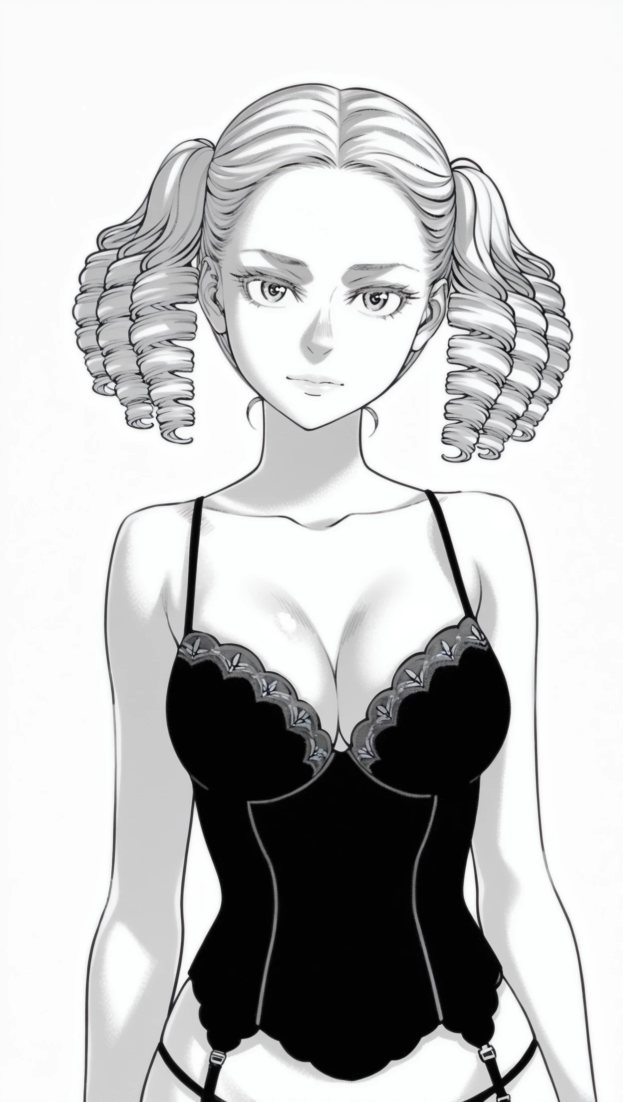 Ms. Balus [DEAD Tube] V1