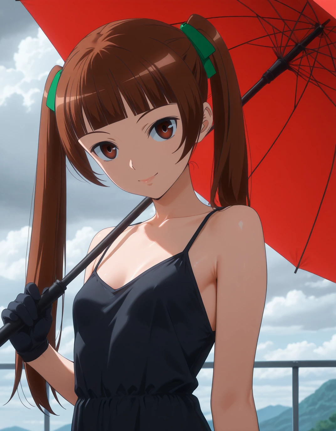 Makie_Aoki_illustrious V1