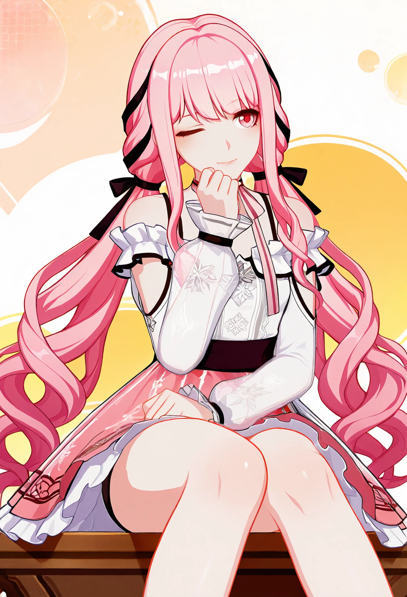 nikki暖暖2d v1.0