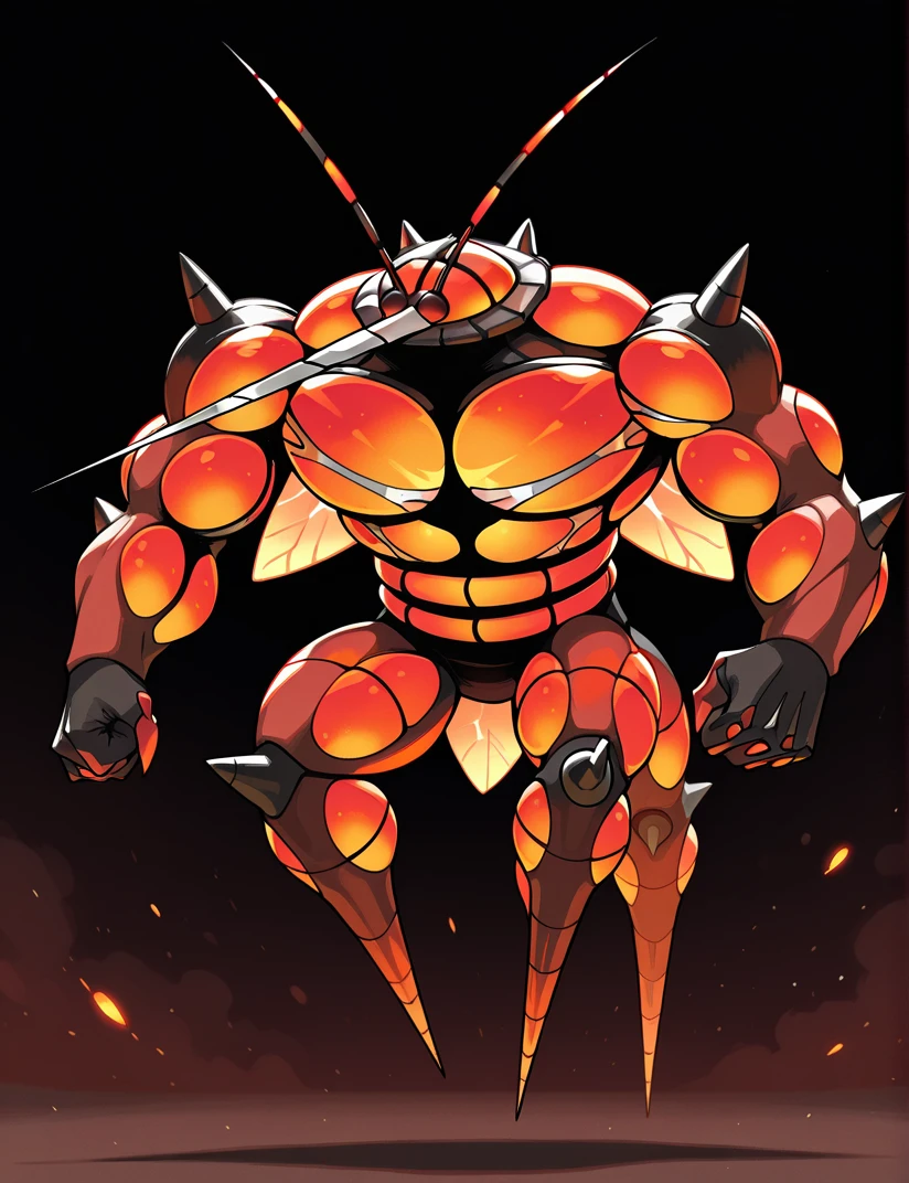 Buzzwole V1