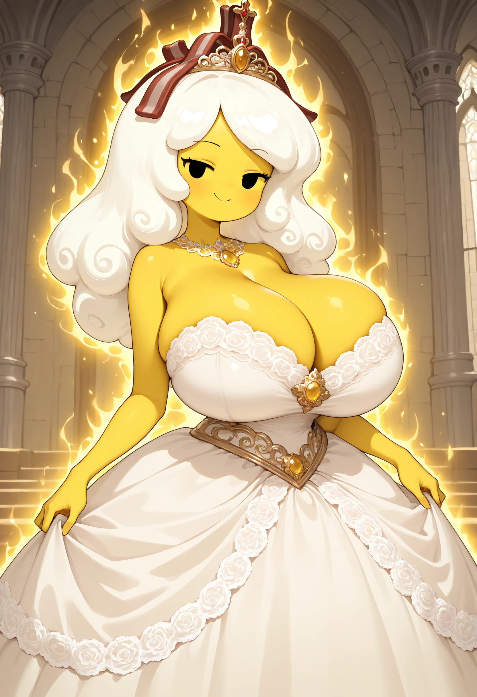Breakfast Princess-Adventure Time-NoobAi-Epsilon 1.1 NoobyBP