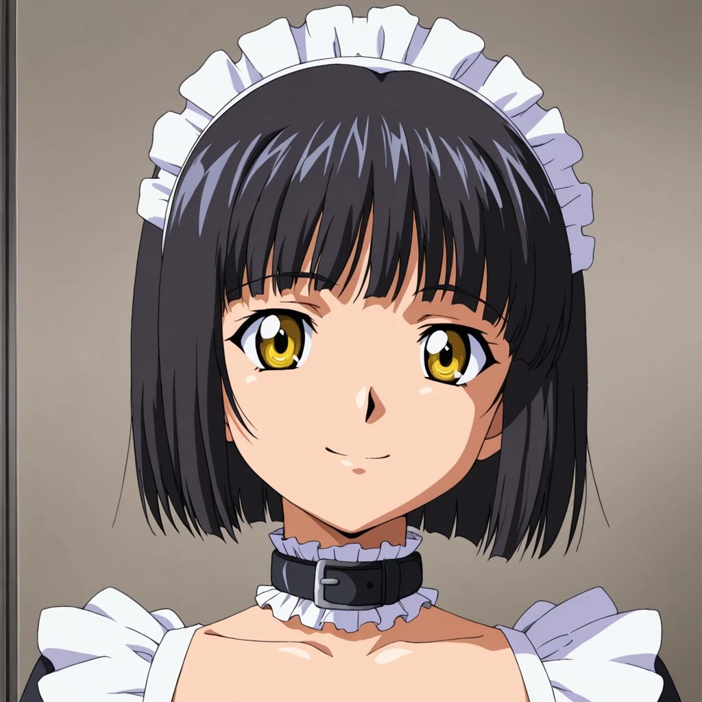 Shiho Kurakado/Operator - ??? pudding Warrior (Illustrious) v1.0