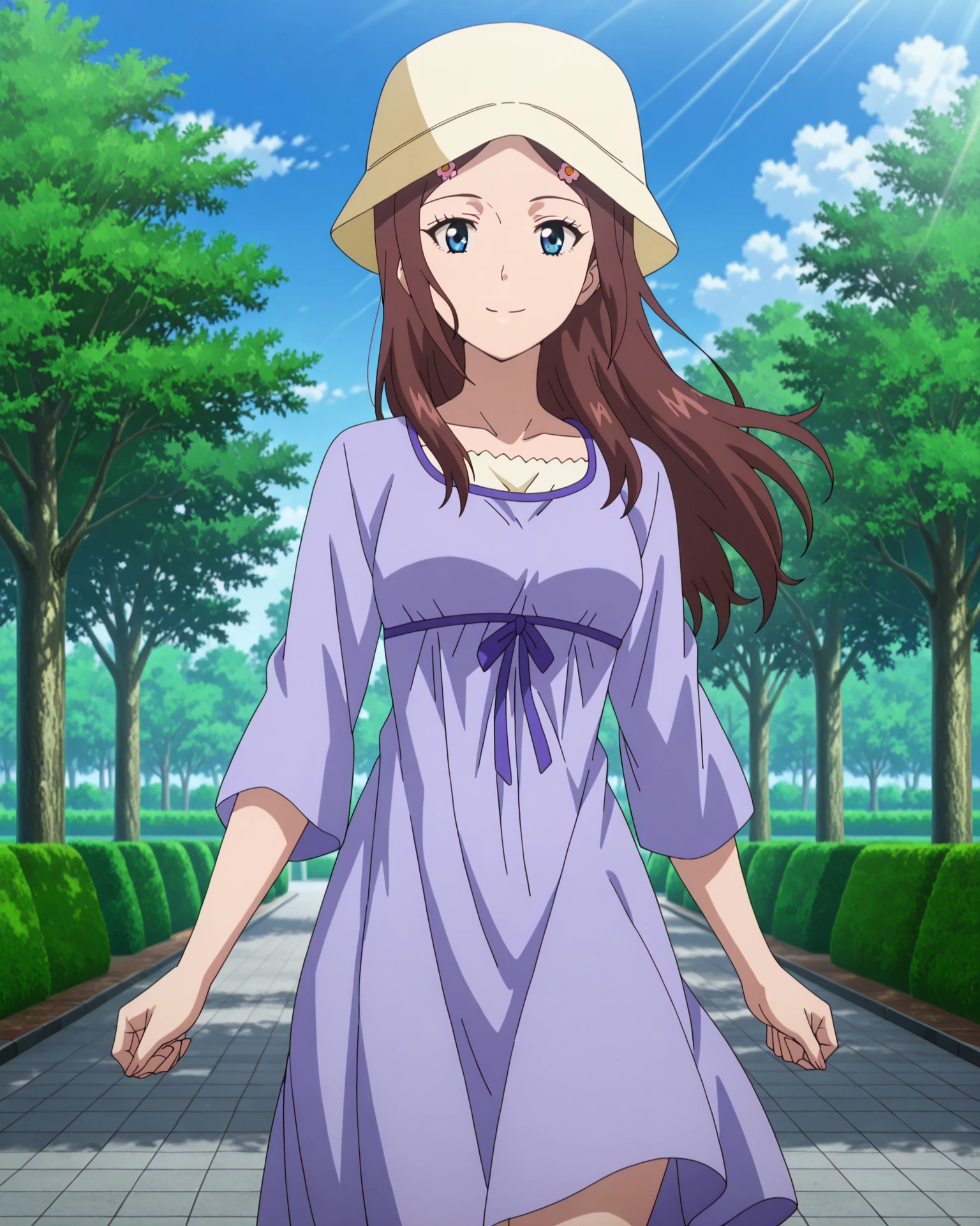 Misaki | SKET Dance V1