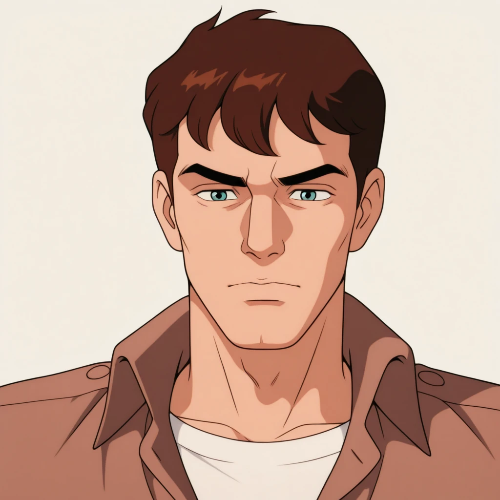 Beau Neville – Scooby Doo v1.0