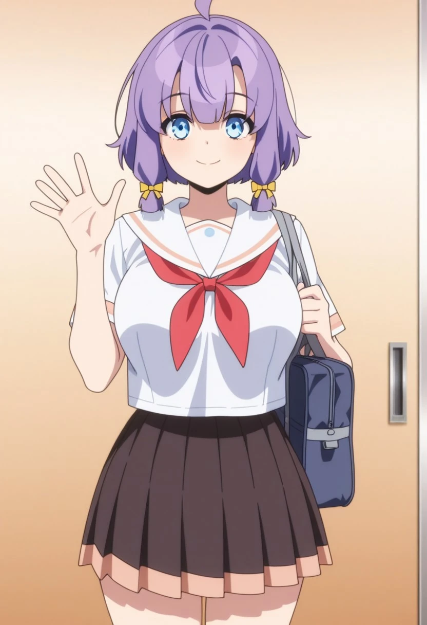 Illustrious | Hotori Misaki [畔 美岬] |  Nukitashi the animation [ぬきたし THE ANIMATION] v1.0