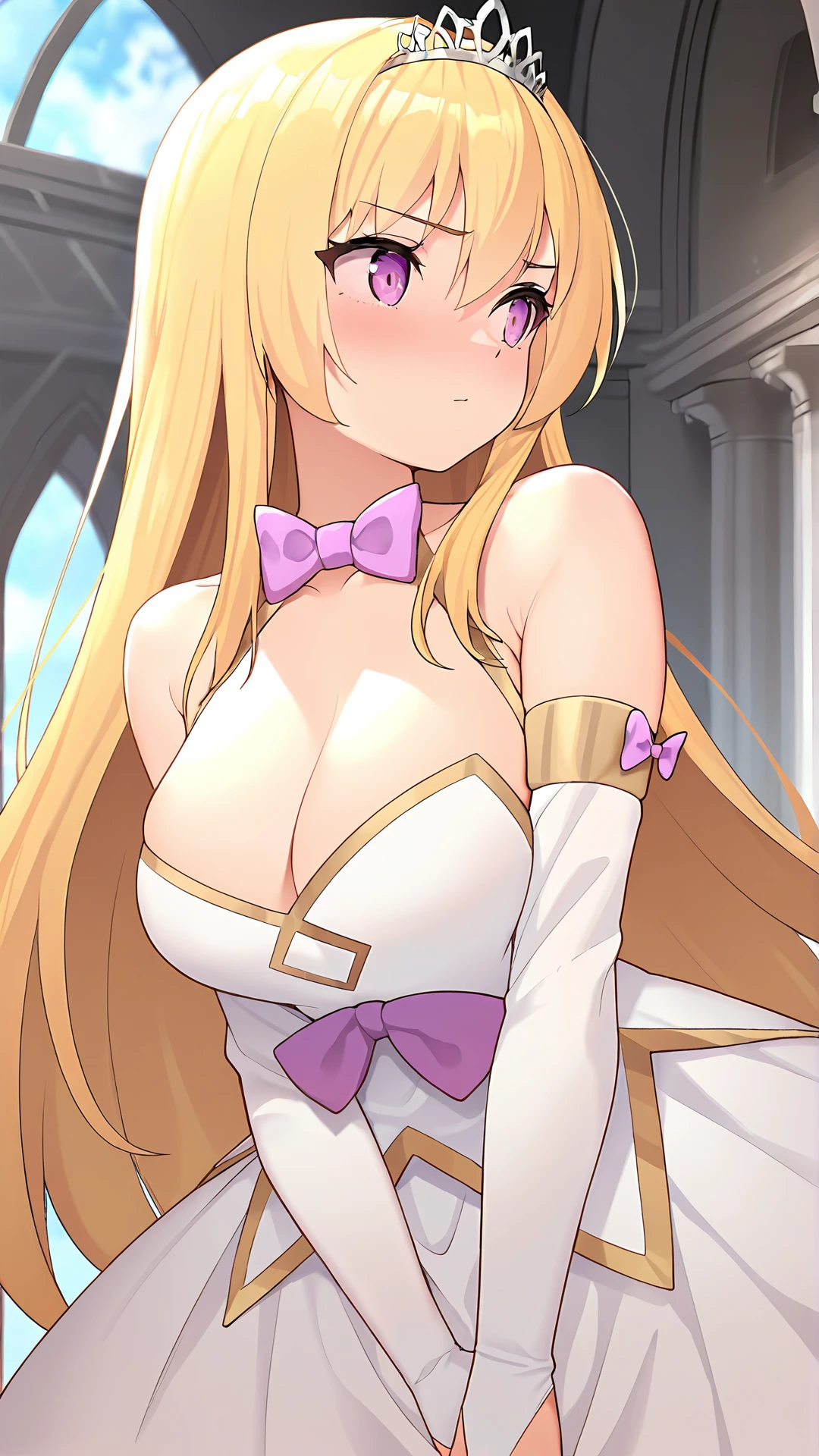 女王の栄光 Queen's Glory v1.0