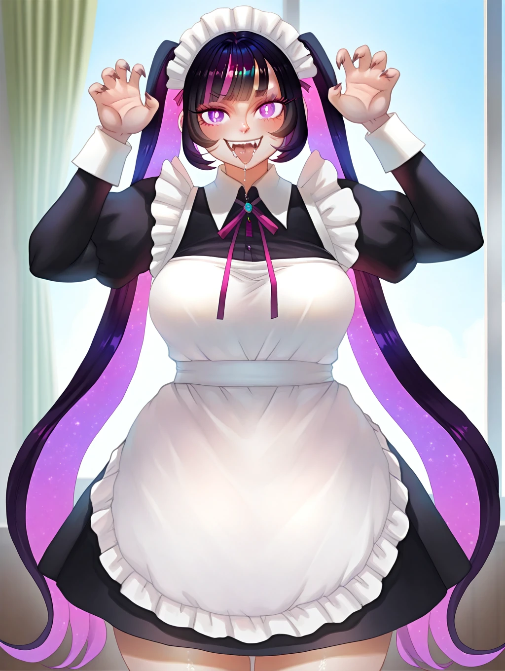 Toro Style | Illustrious Toro_V1