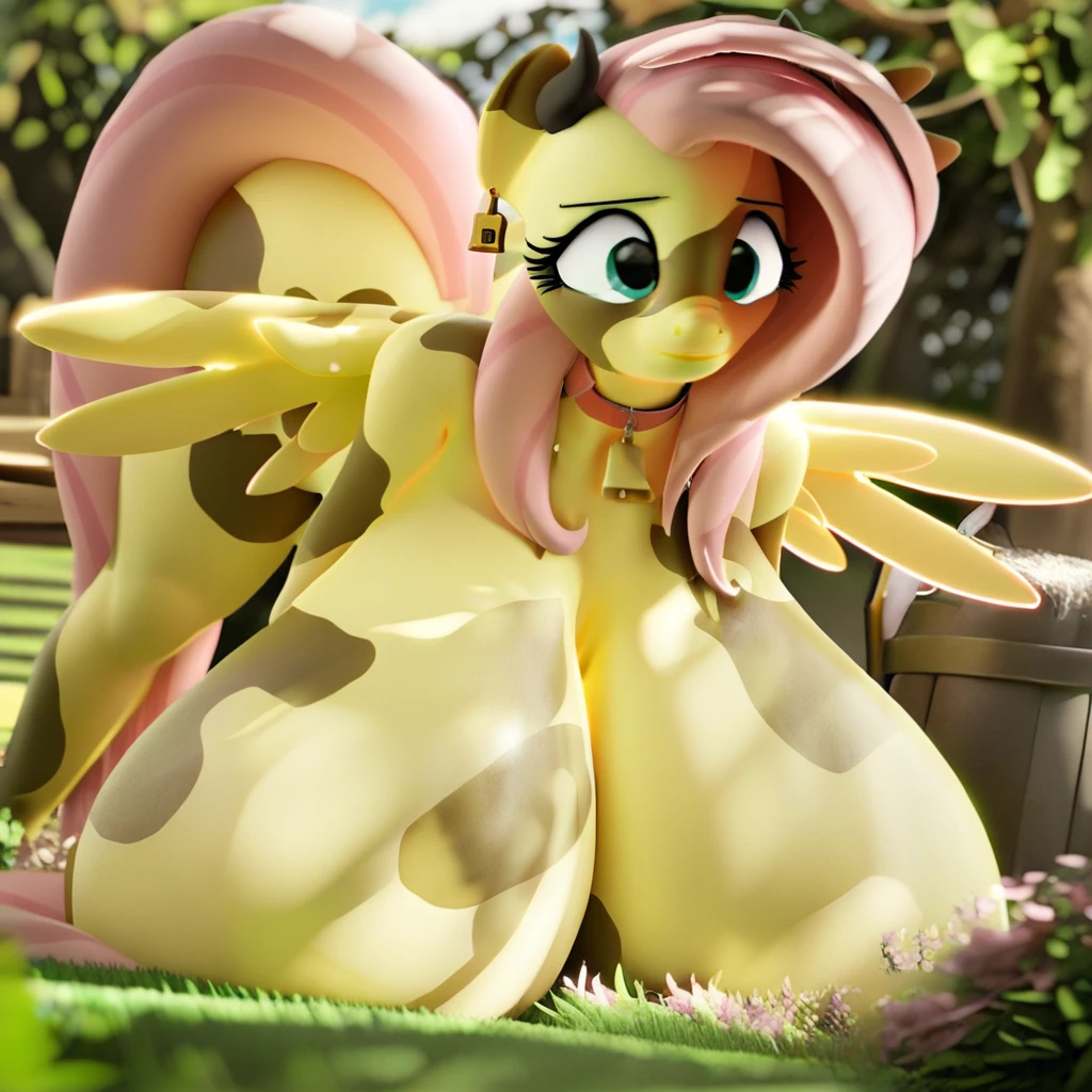 score_9, score_8_up, score_7_up, score_6_up,
(Fluttershy ) fur, yellow body fur, feral, source_pony, pony, cute female, long pink hair, wings,
cute, ?????? and pussy, Butthole and anus
GTS, giantess, macro, (awake sleeping, lying on side:1.3), from back on side angle shot, on all fours:1.5, hooves, daytime, outdoors,detailed background, (fisheye:1.2), (perspective:1.3), full body, looming, low angle, from the ground, large ass thick ass:1.4, cute green eyes, ((((rear view, ??? on ass)))),,tail up,))))), ((((((rear view, ??? from pony cloaca, leaking cloaca,??? covered cloaca, big pony cloaca, excessive pony cloaca ???,pony, ??? splatter, huge cloaca, gaping cloaca)))))), ((((((((female pony deep rimming, ??????,??? in cloaca, long pink wavy hair, green eyes, cute face, yellow fur, smug expression, solo pony,
fondling teats, big teats, (teats:1.3