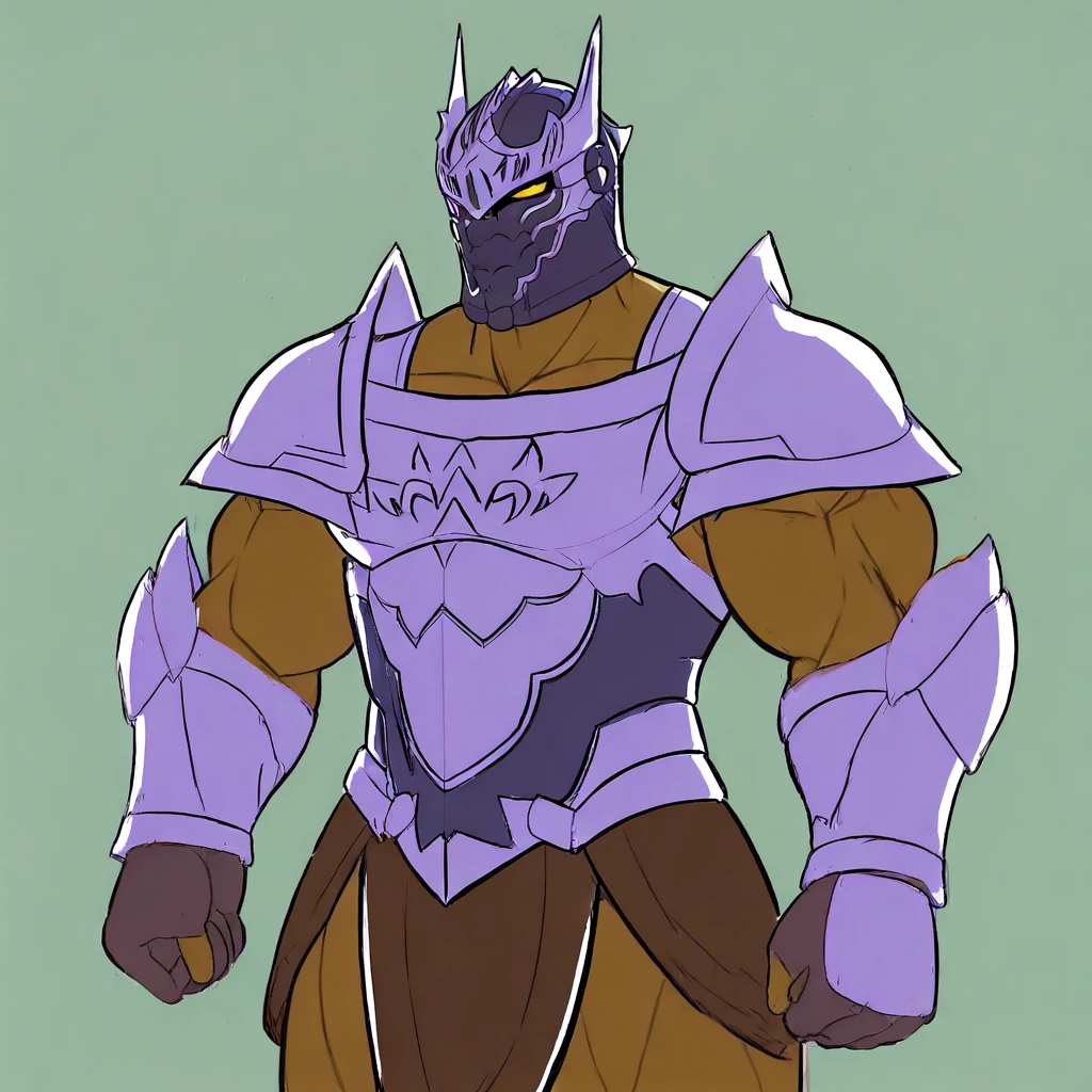 Erosterone Style V1