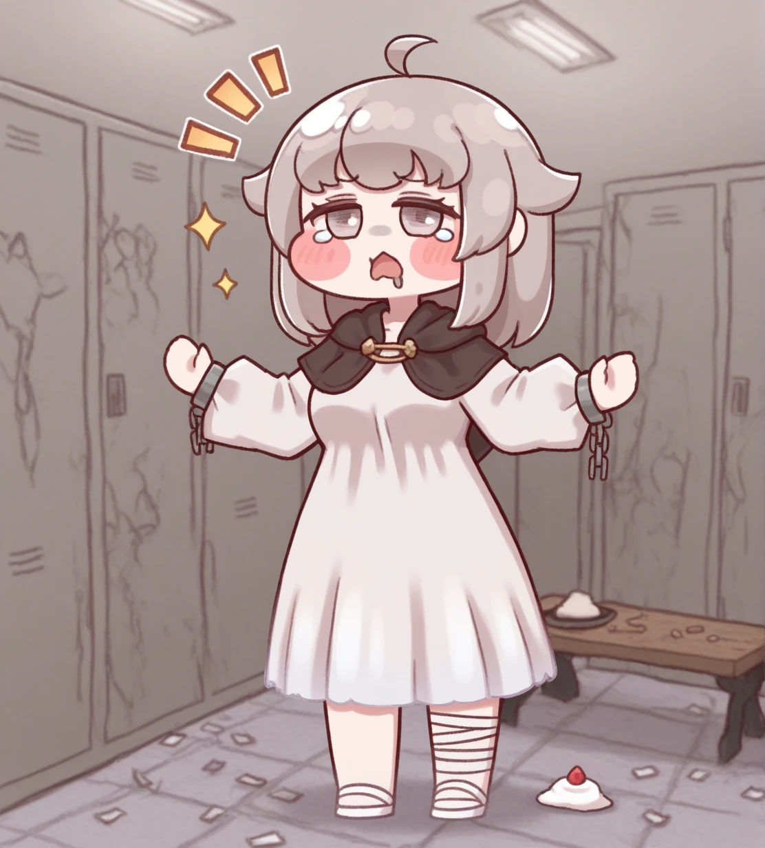 espi (trickcal) (2 OUTFIT) V1