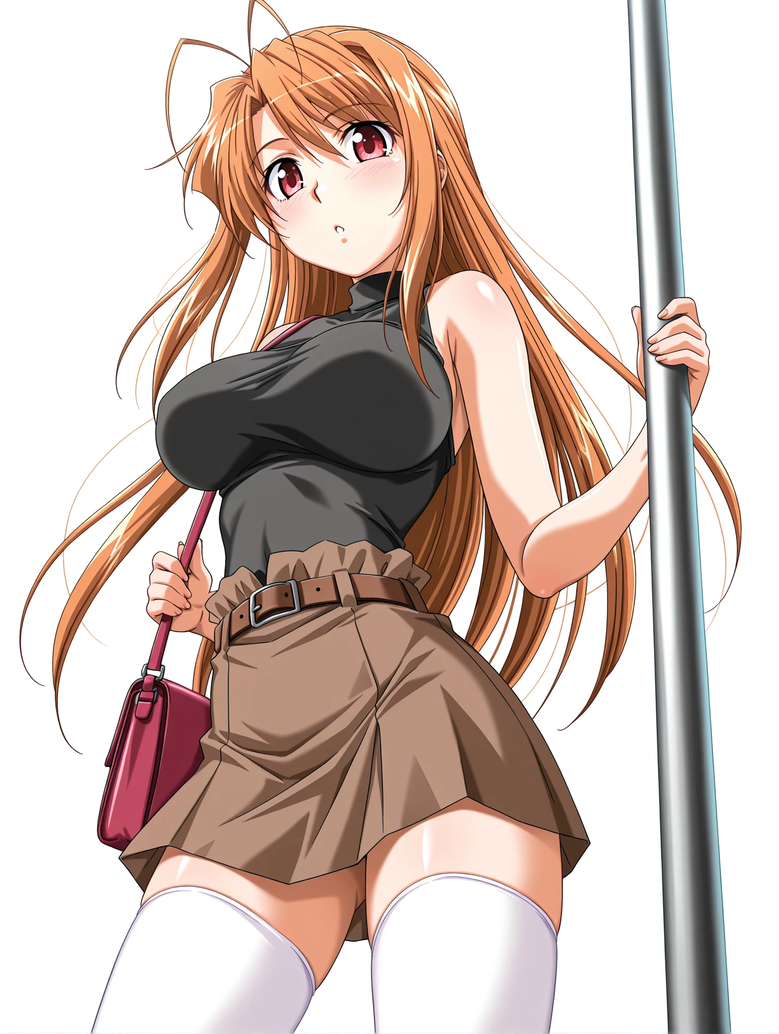 NSFW,((Have sex with a lot of guys)), show off your nipples, chest,  double protection, long hair、light red eyes、When I look into the lens, middle of eyebrow, The belly button is shaped like a letter, waist,  swollen belly、semenの滴り、The Fall of Pleasure、Leather-brown hair、naked、orgy、semen、Creampie、Exhibitionist、sex slave、semenの溜まり、morning、outside、Roads in the city、white breath、saliva dripping、open and close thighs、raccoon ears、raccoon tail、shiny skin、shiny hair