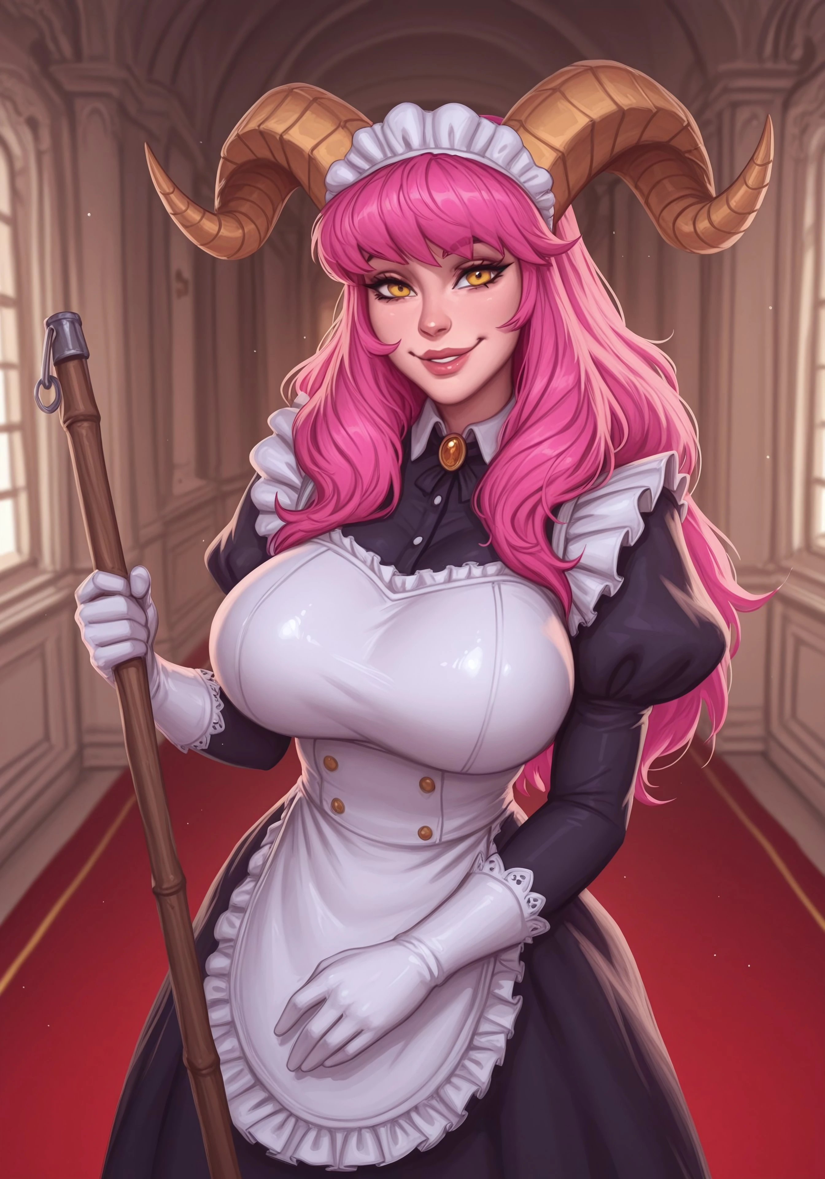 QuasarT - Style Illustrious