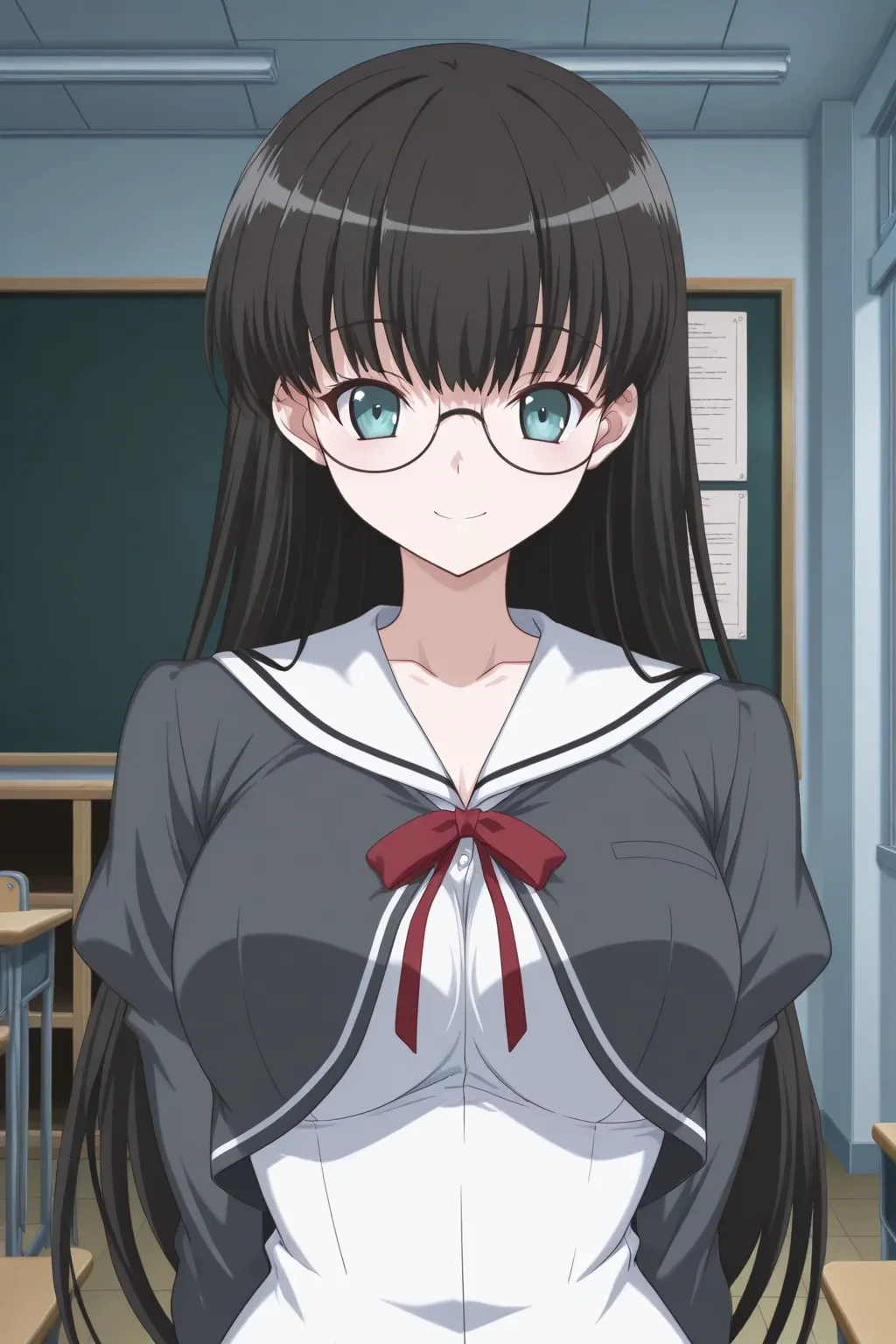 [Illustrious]澄弥 可奈(あきそら)/Kana Sumiya(Aki Sora) v1.0