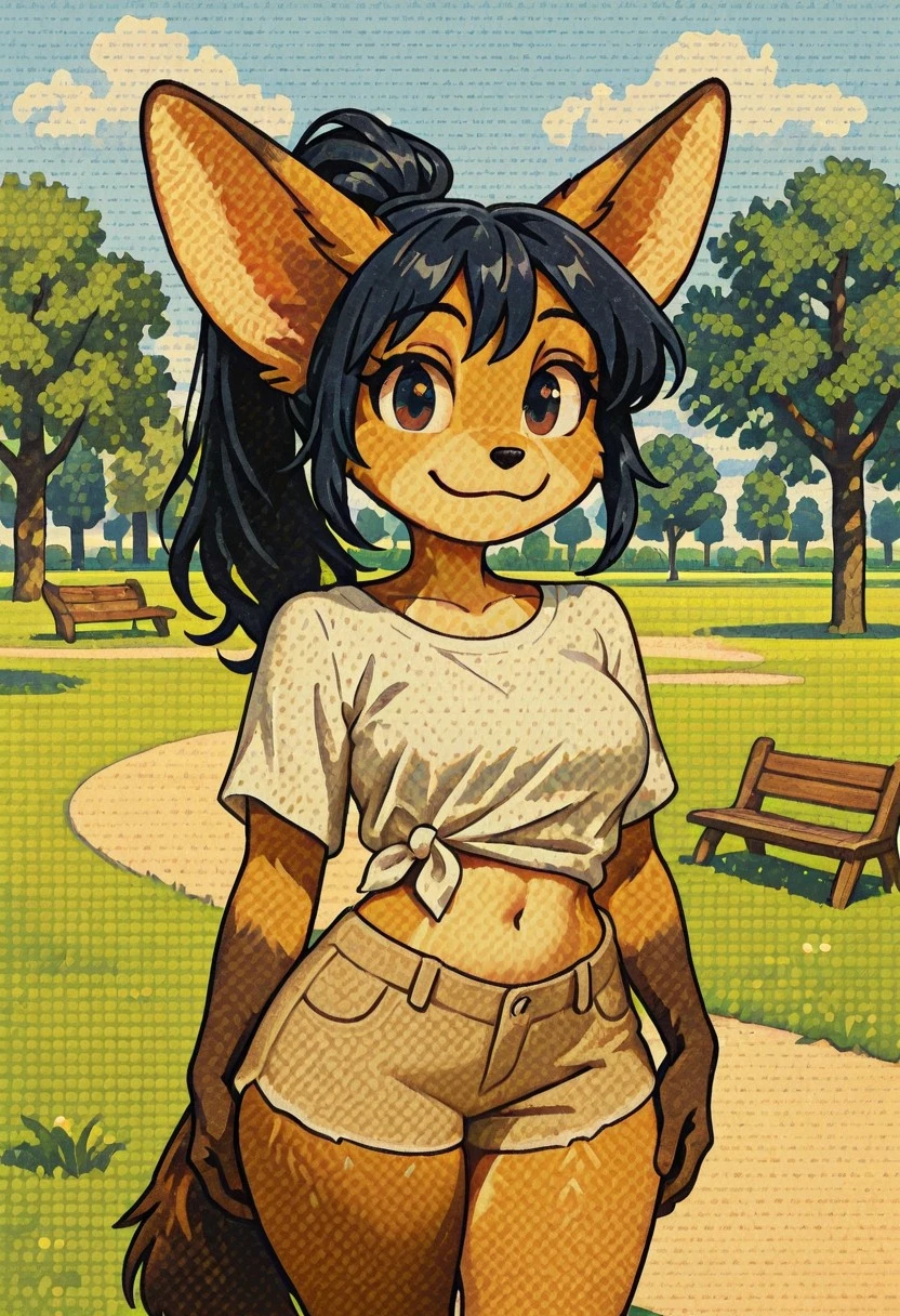 PV DotMatrix - Style - IL V1