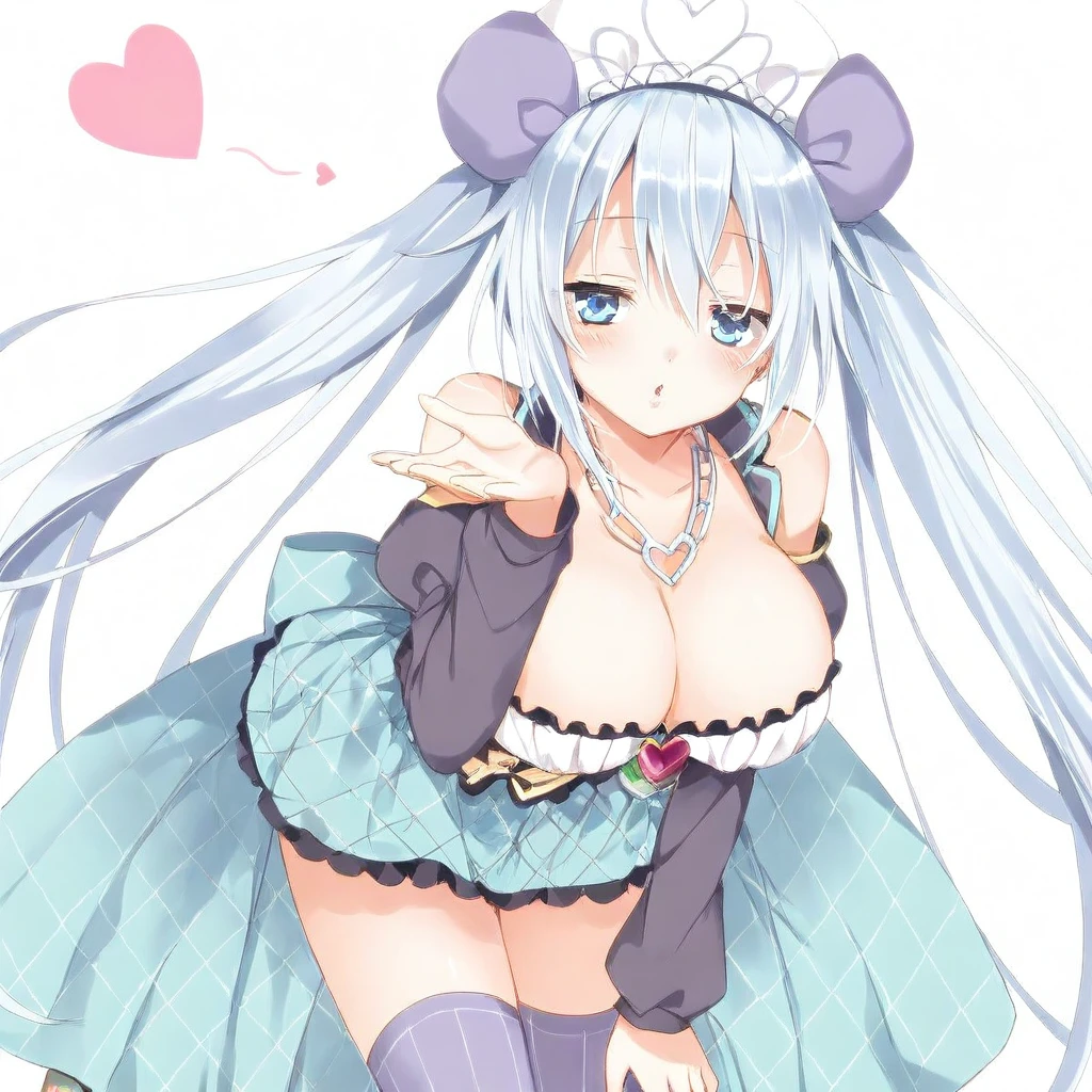 Hinoki (Flower Knight Girl) V1