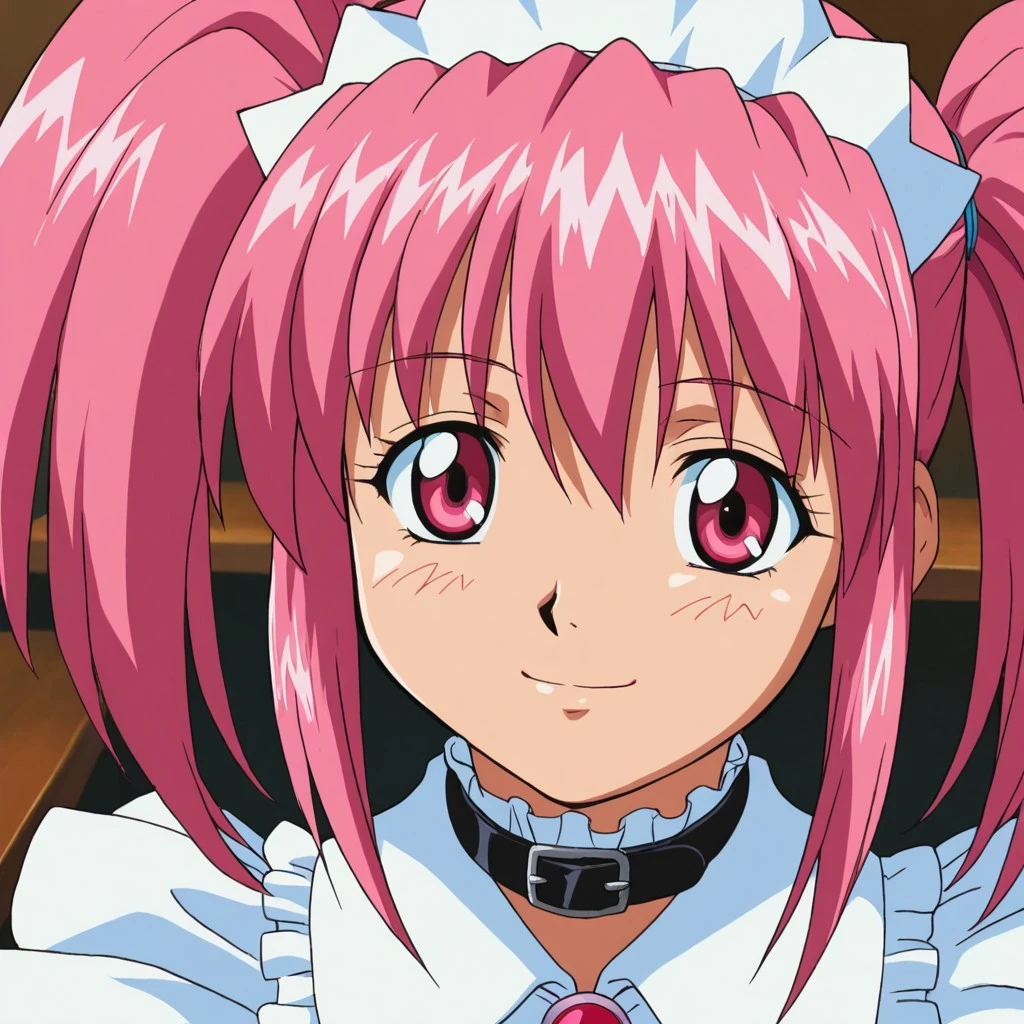 Nishimura Purin - ??? pudding Warrior (Illustrious) v1.0