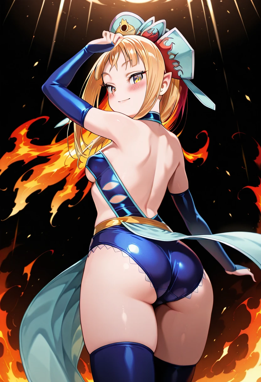 (best quality,4k,highres,masterpiece:1.2),ultra-detailed,photorealistic,HDR,studio lighting,physically-based rendering,professional,vivid colors,bokeh,Asuna,anime,sword art online,(sexy pose),(teary eyes),average-sized breasts,long flowing hair,sword in hand,sword swing,wearing a bikini armor,arena background