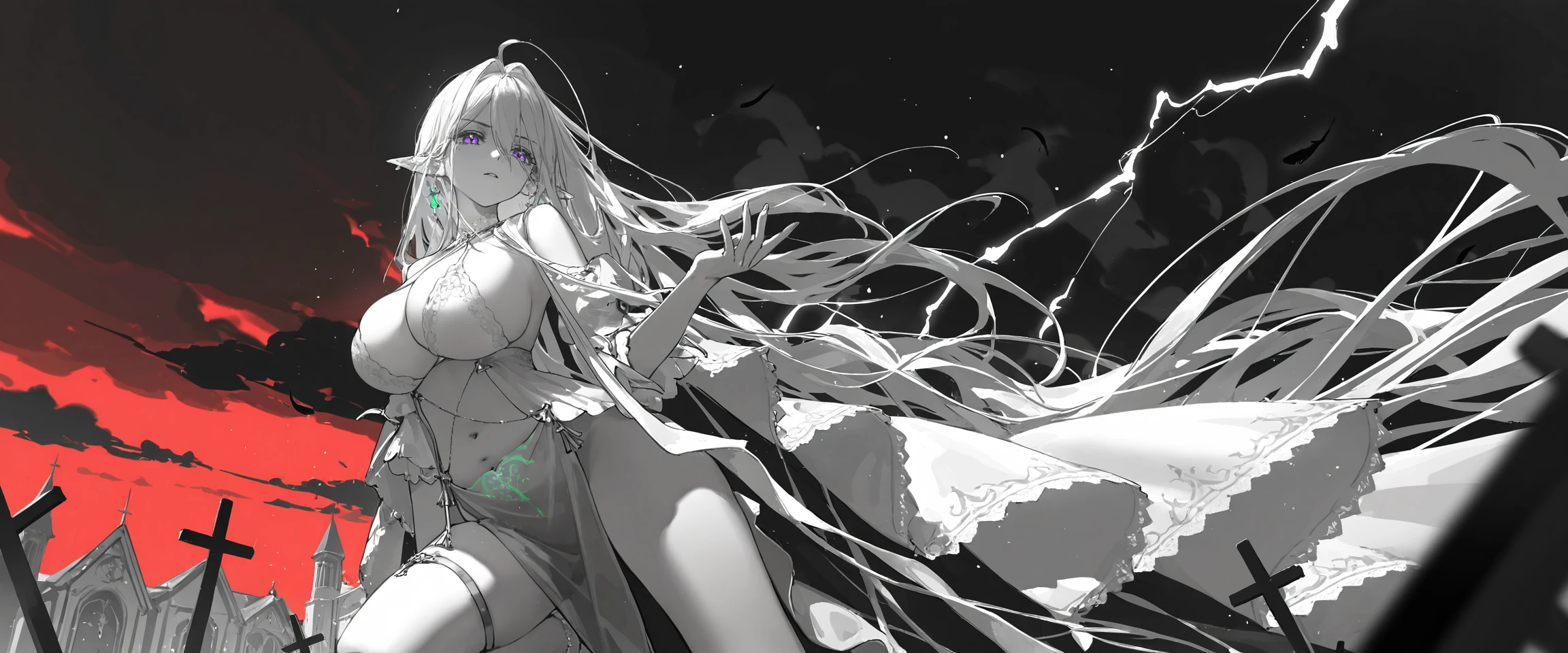 金狮 HNLMS Gouden Leeuw | Azur Lane碧蓝航线 金狮  v1.0