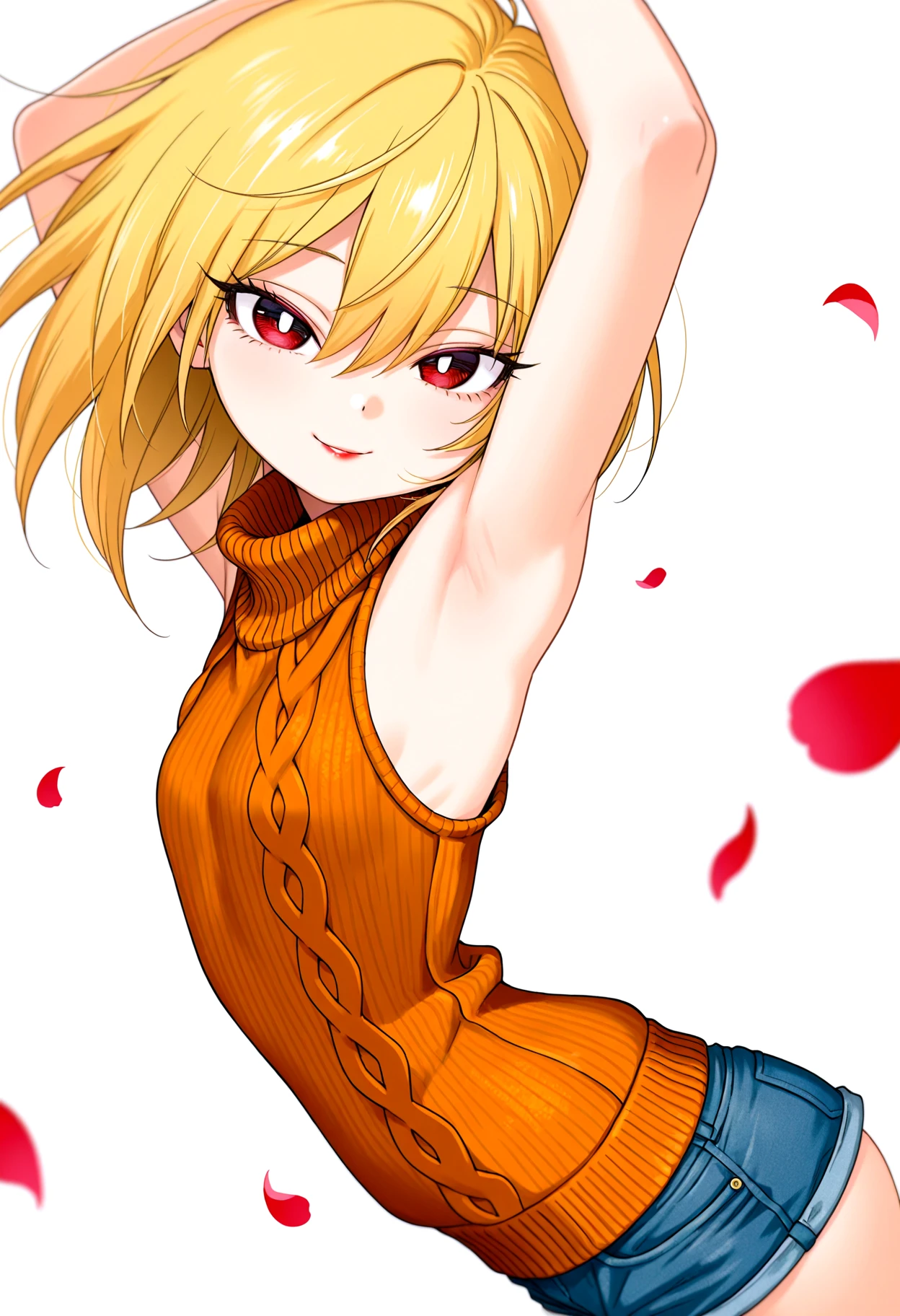 姫川いばら - 花待ついばら めぐる春 / Himekawa Ibara v1.0-IL